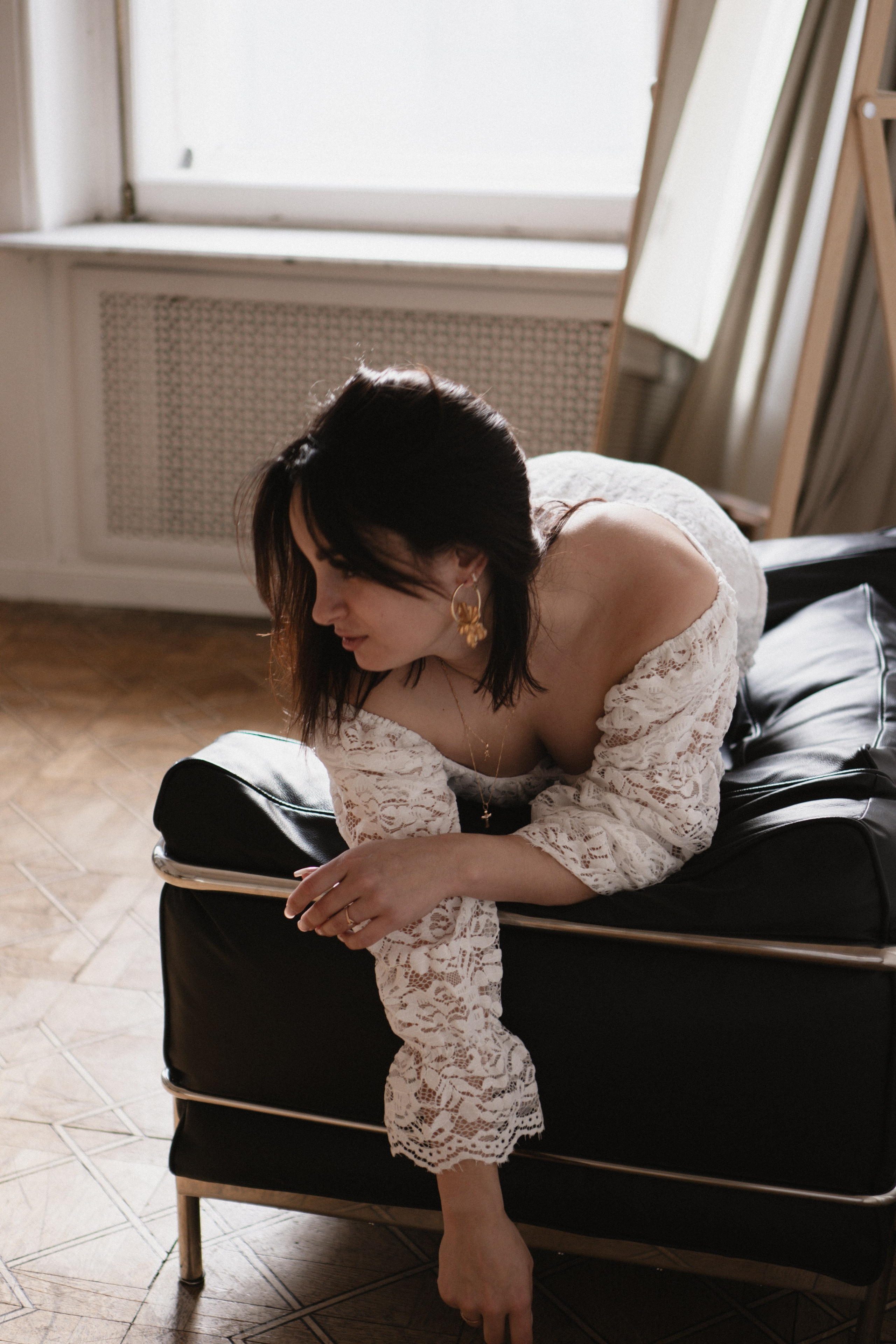 Студийная. Профессиональный фотограф, Санкт-Петербург — Виктория Богомолова