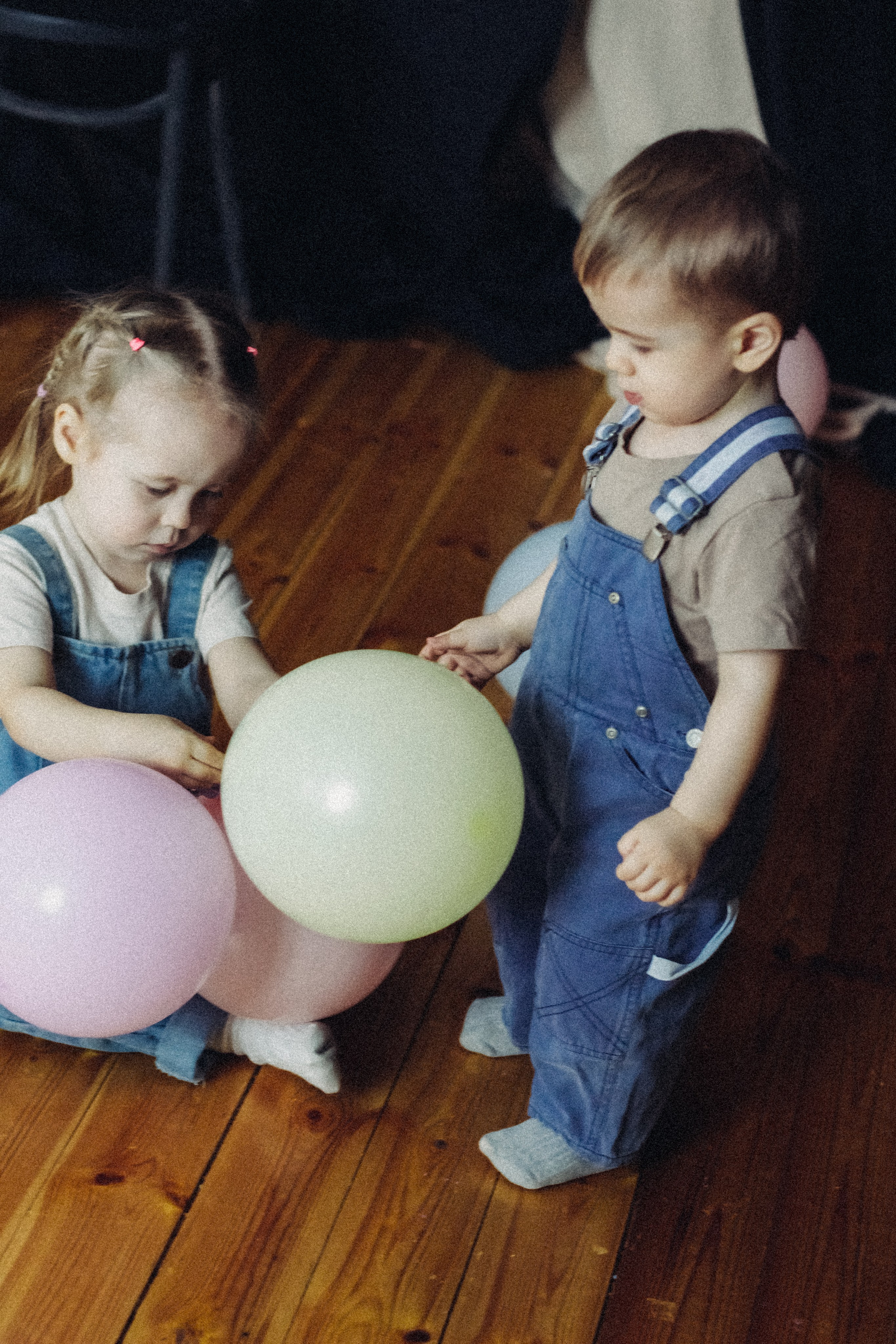 Семья. Главная