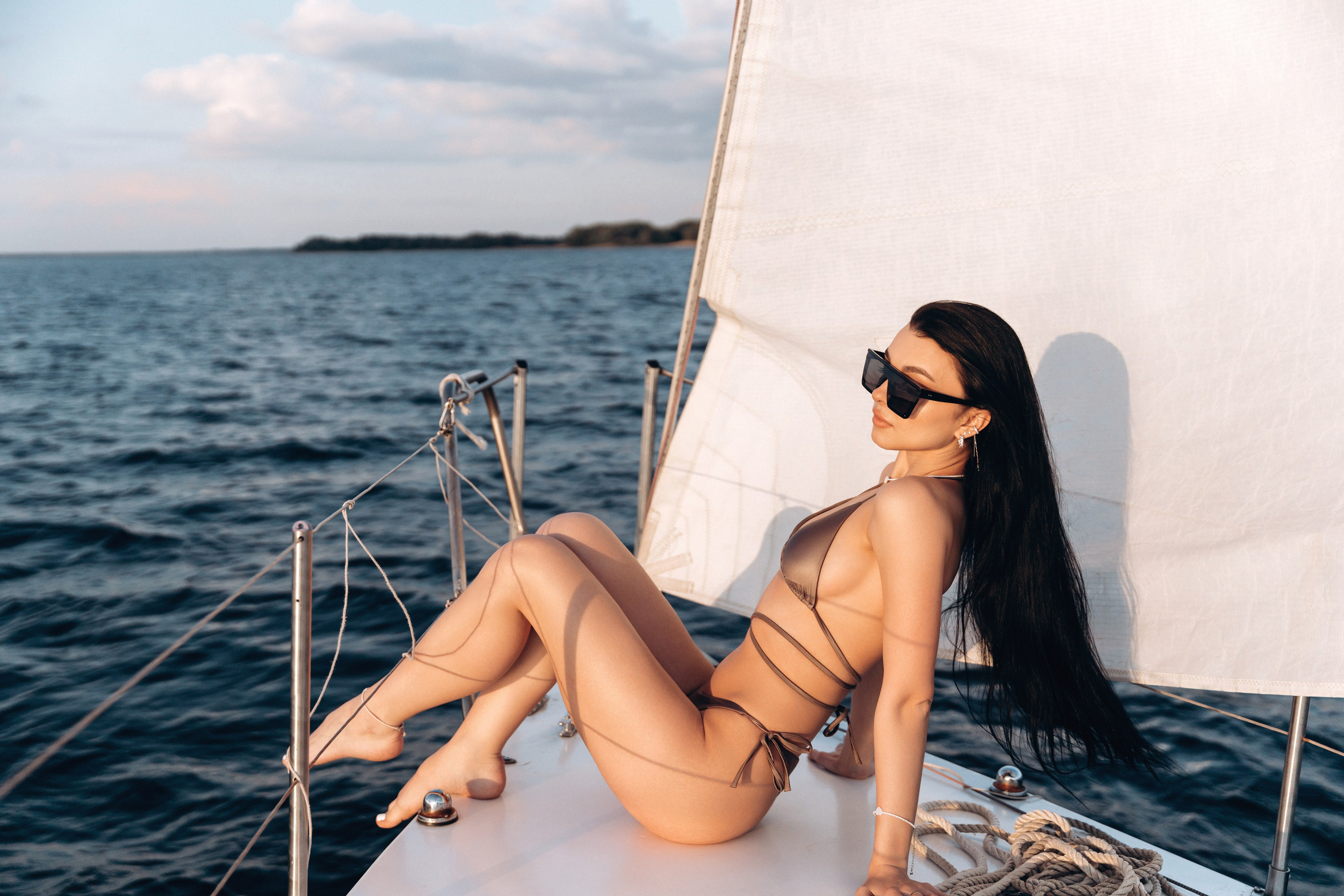 Alina. Камилла — свадебный и женский фотограф в Саратове