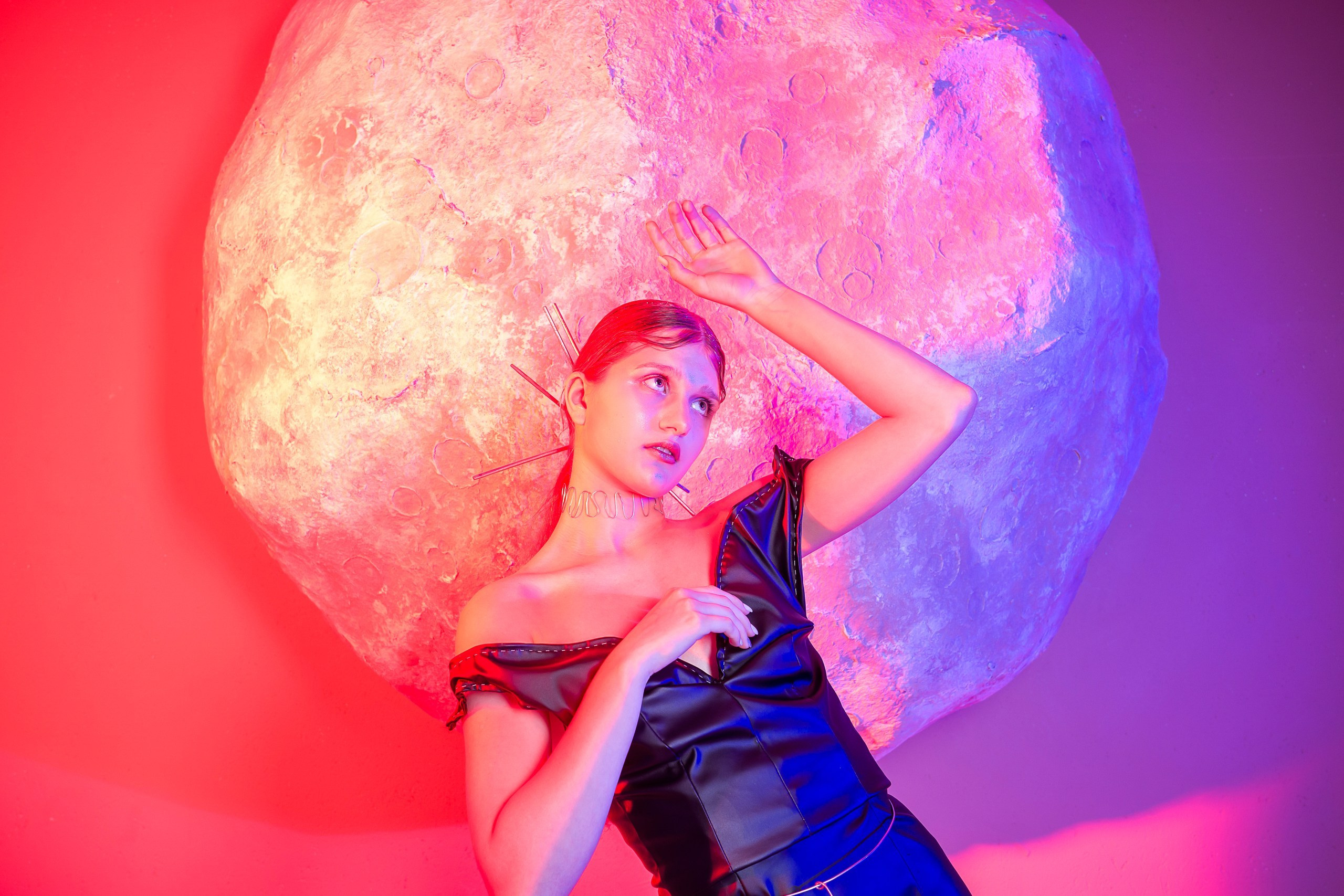 Фэшн съемка. Фотограф в Санкт-Петербурге. Репортажная и все съёмки для бизнеса