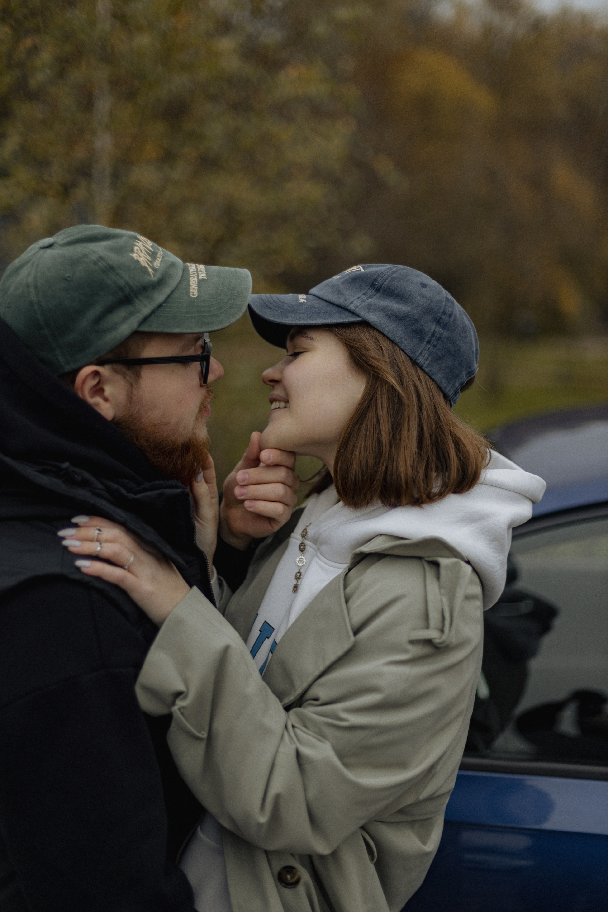 Анастасия & Никита. Кузьмина Анастасия — контент-фотограф | Москва