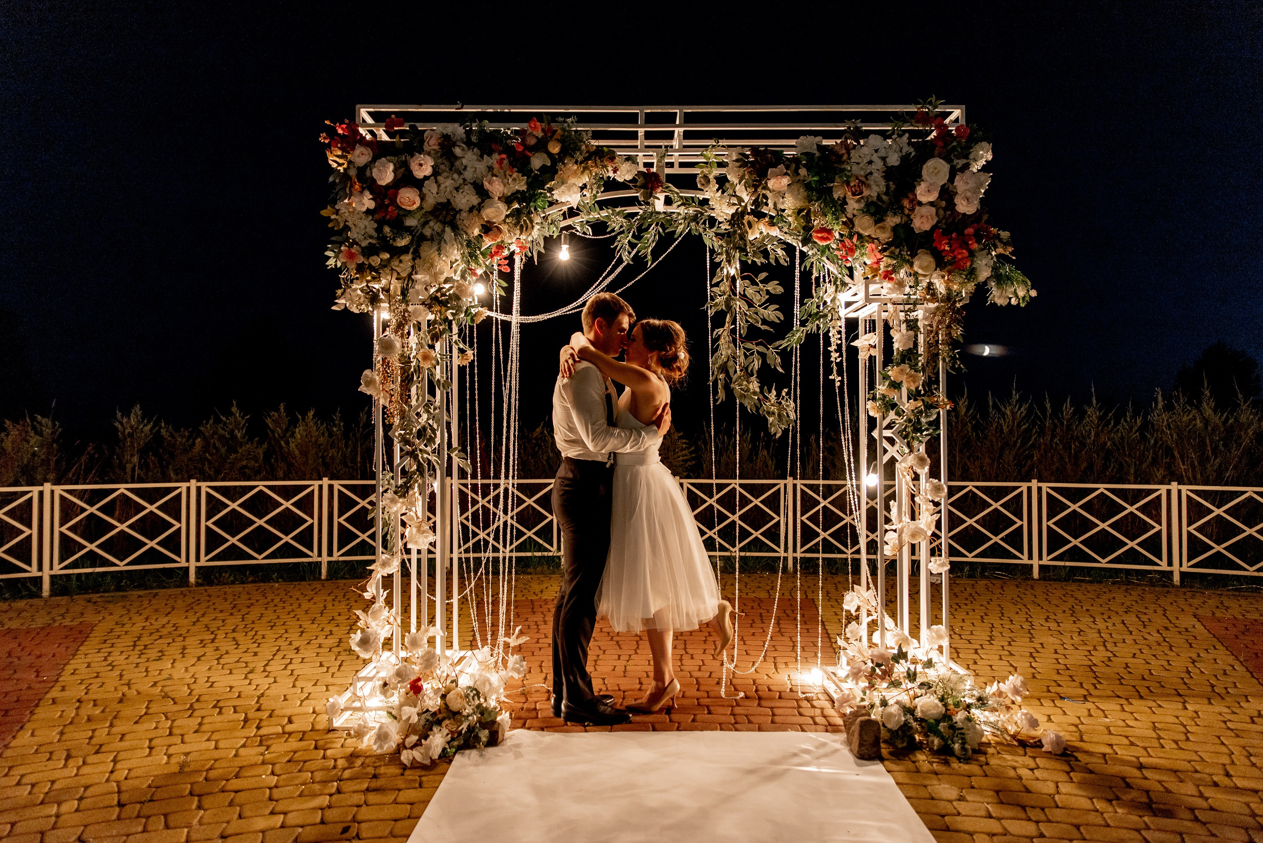 Владимир и Галина. Свадебная и семейная фото и видеосъёмка. Брянск