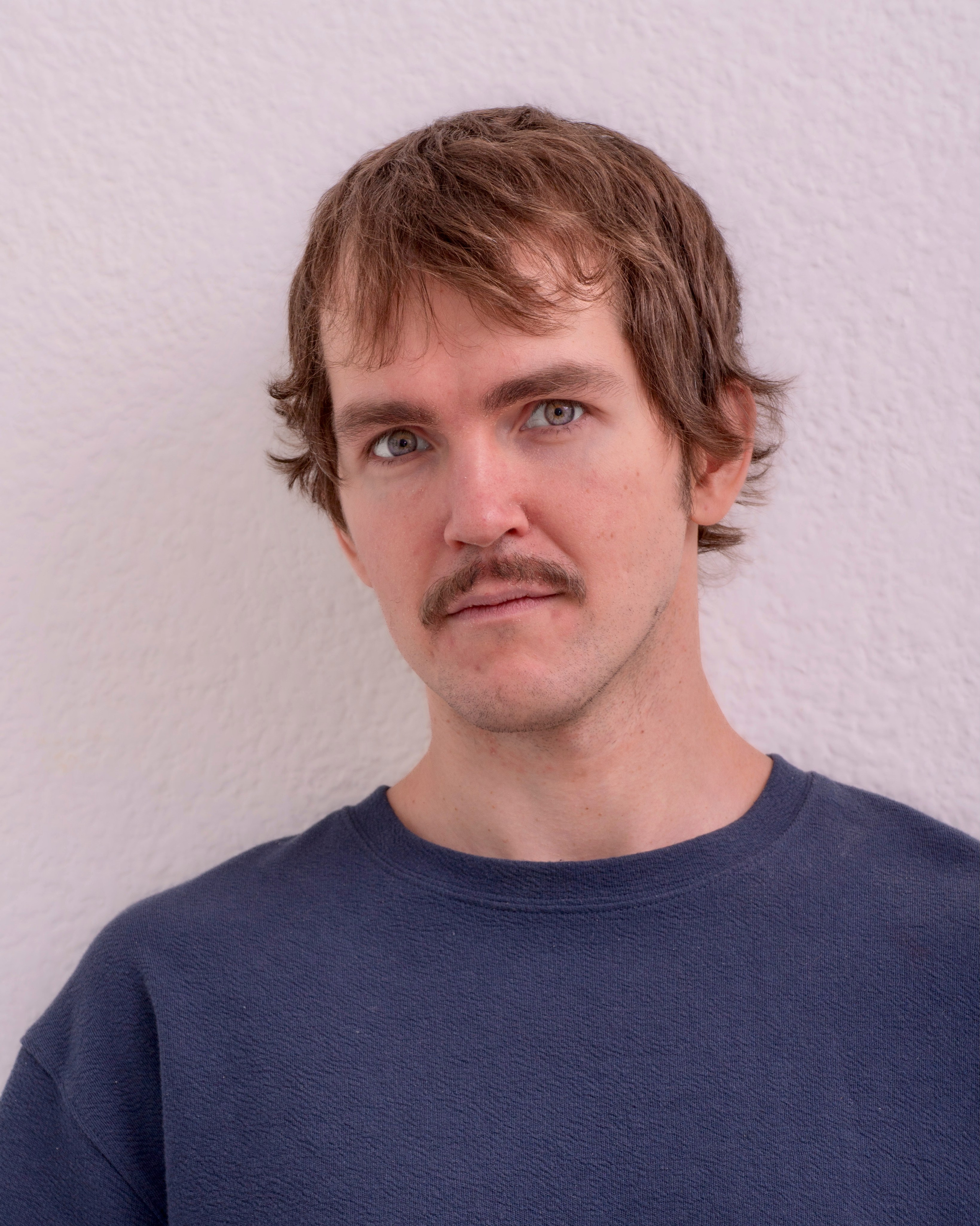 Casting Portfolio. CDMX Photography | Alex Klenin| Portrait & Event Photographer