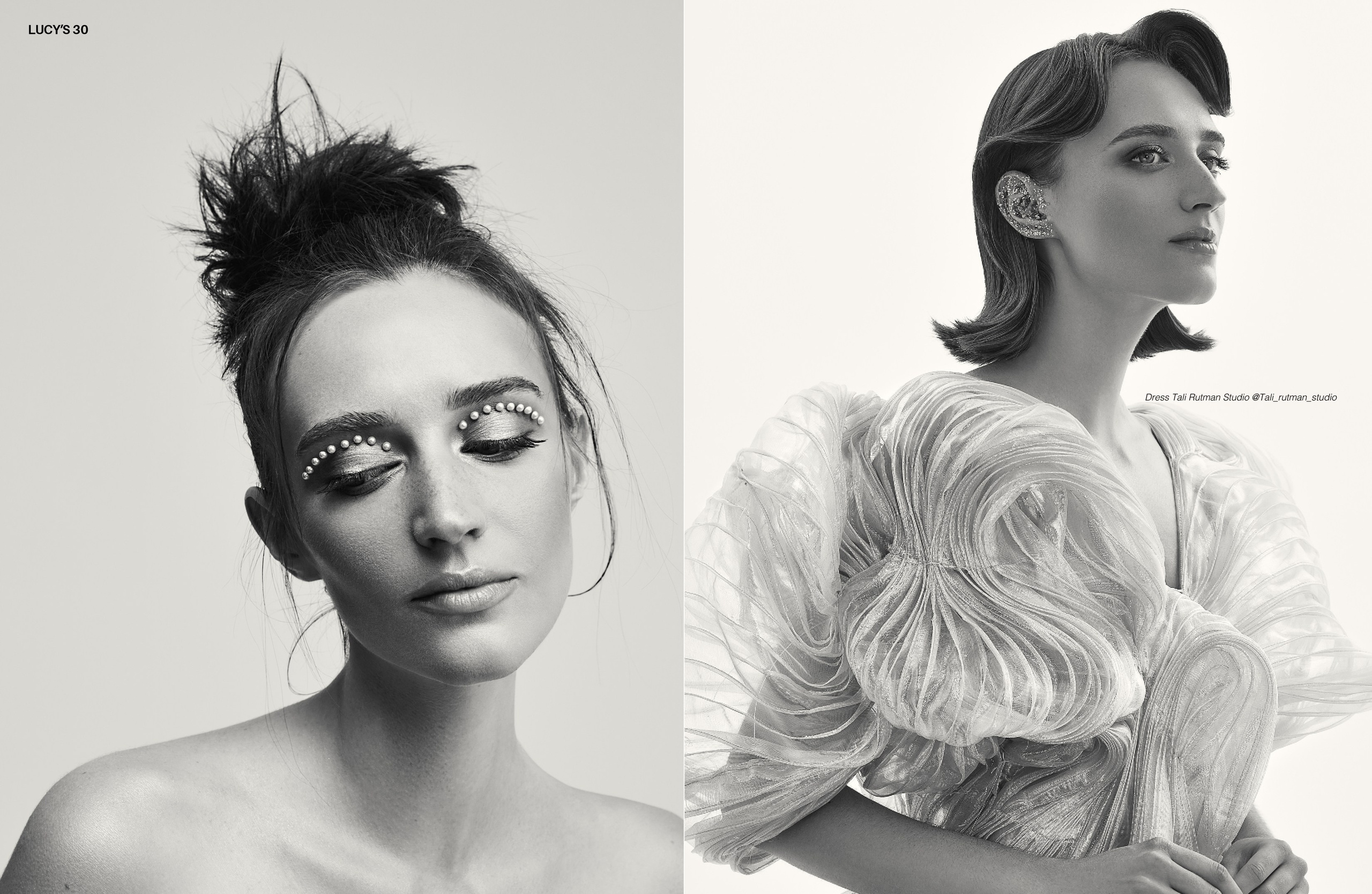 Katerina Dieci portfolio