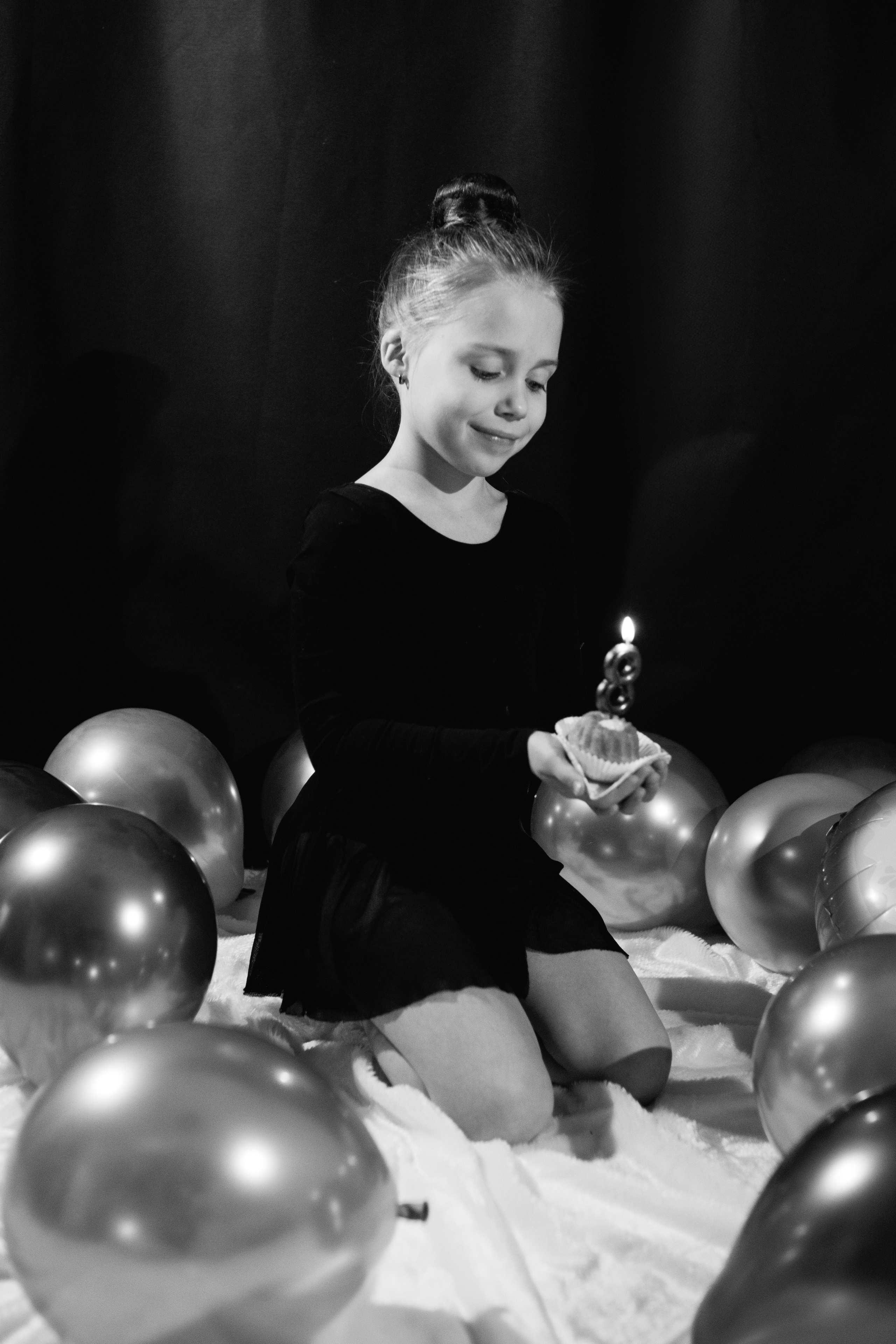 Балерина. Главная