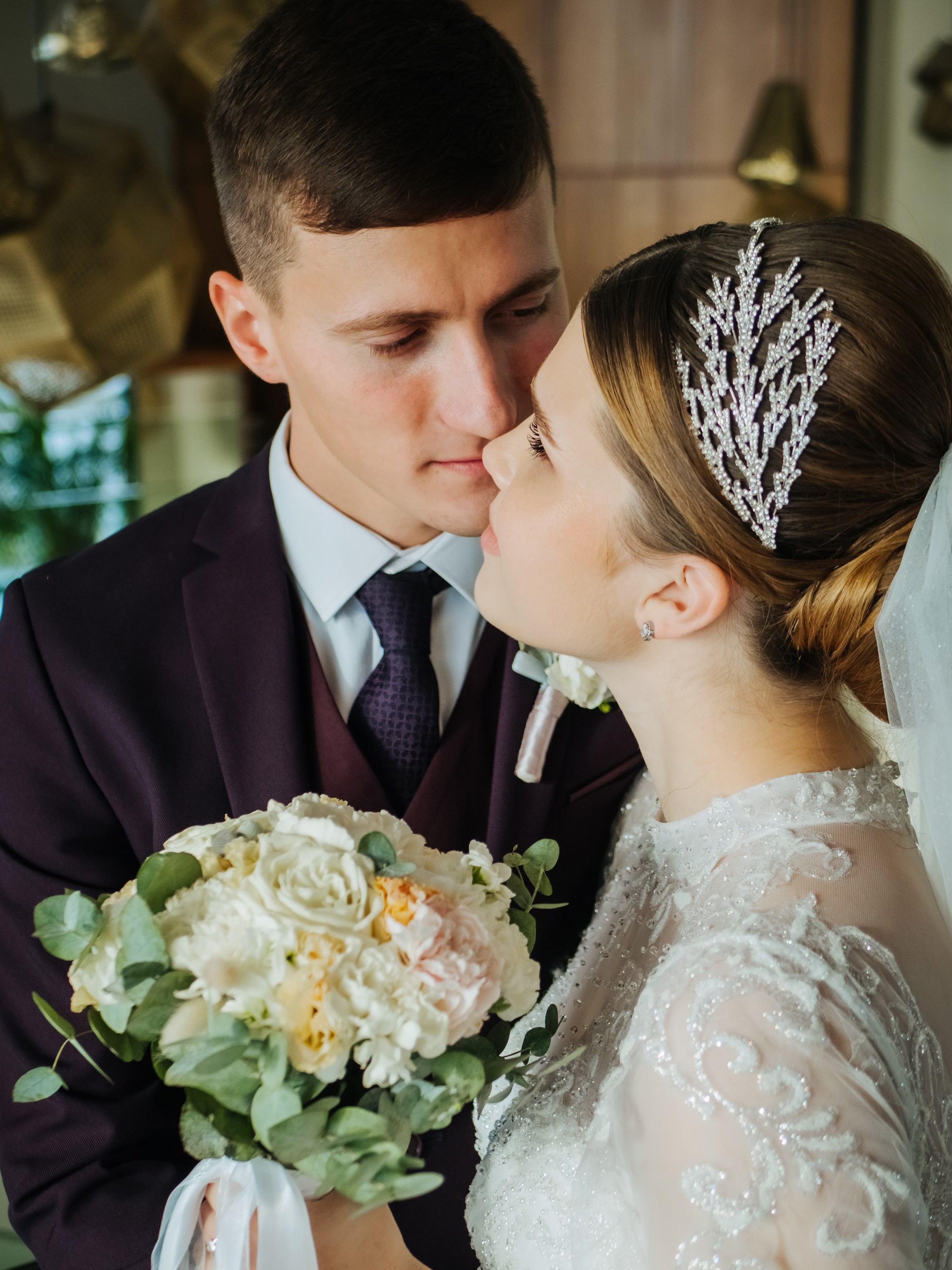 Богдан и Яна. Семейный, детский, свадебный, фотограф в городе Анапа