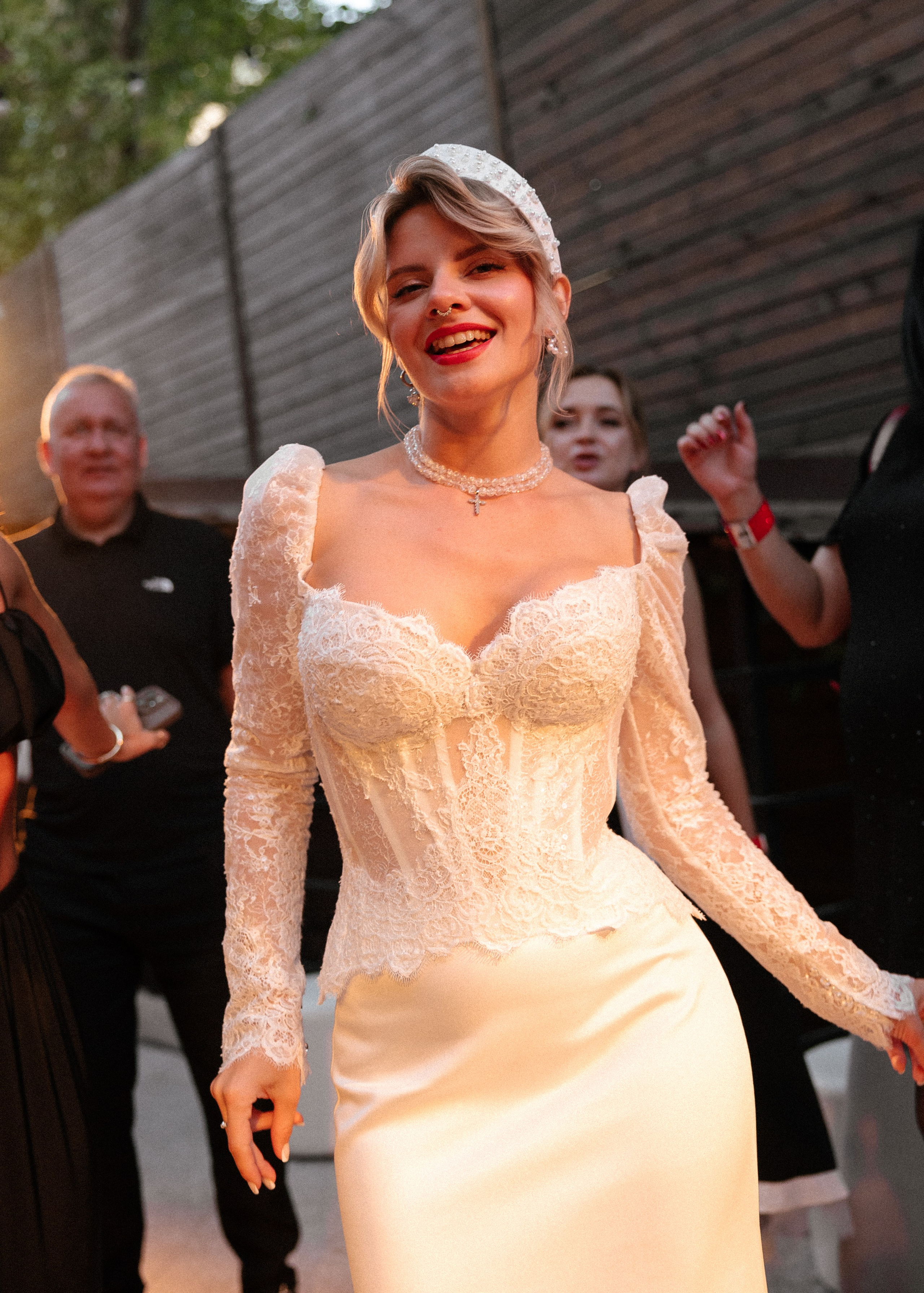 Даша + Дима. Свадебный и семейный фотограф в Саратове Маша Паника