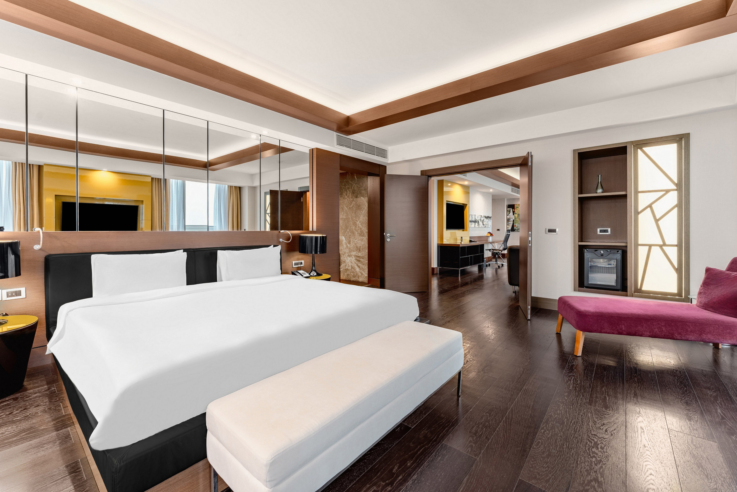 Фотограф интерьеров в Сочи. Отельный интерьерный фотограф Сочи