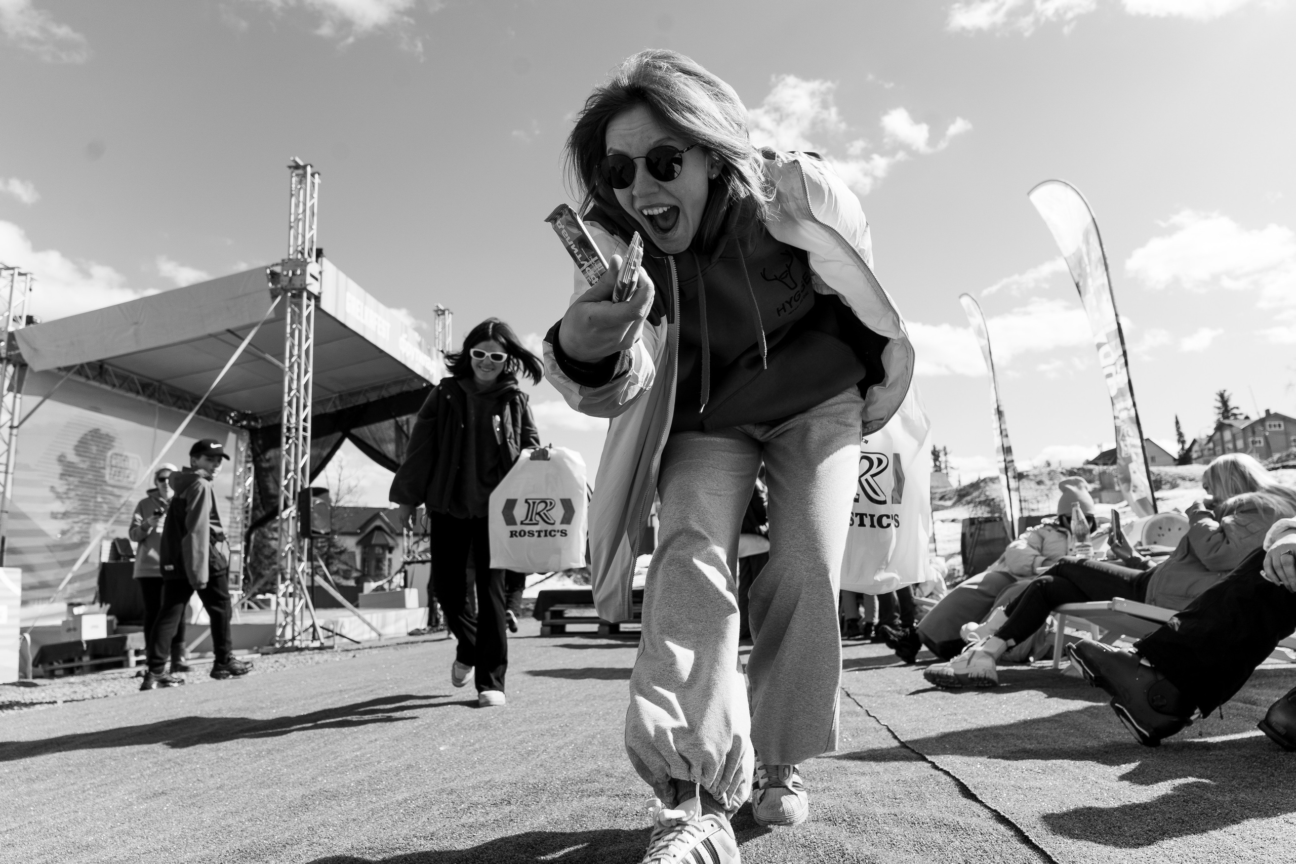 Грелка 20.04.24. Анастасия Паршукова — фотограф Шерегеш Новосибирск