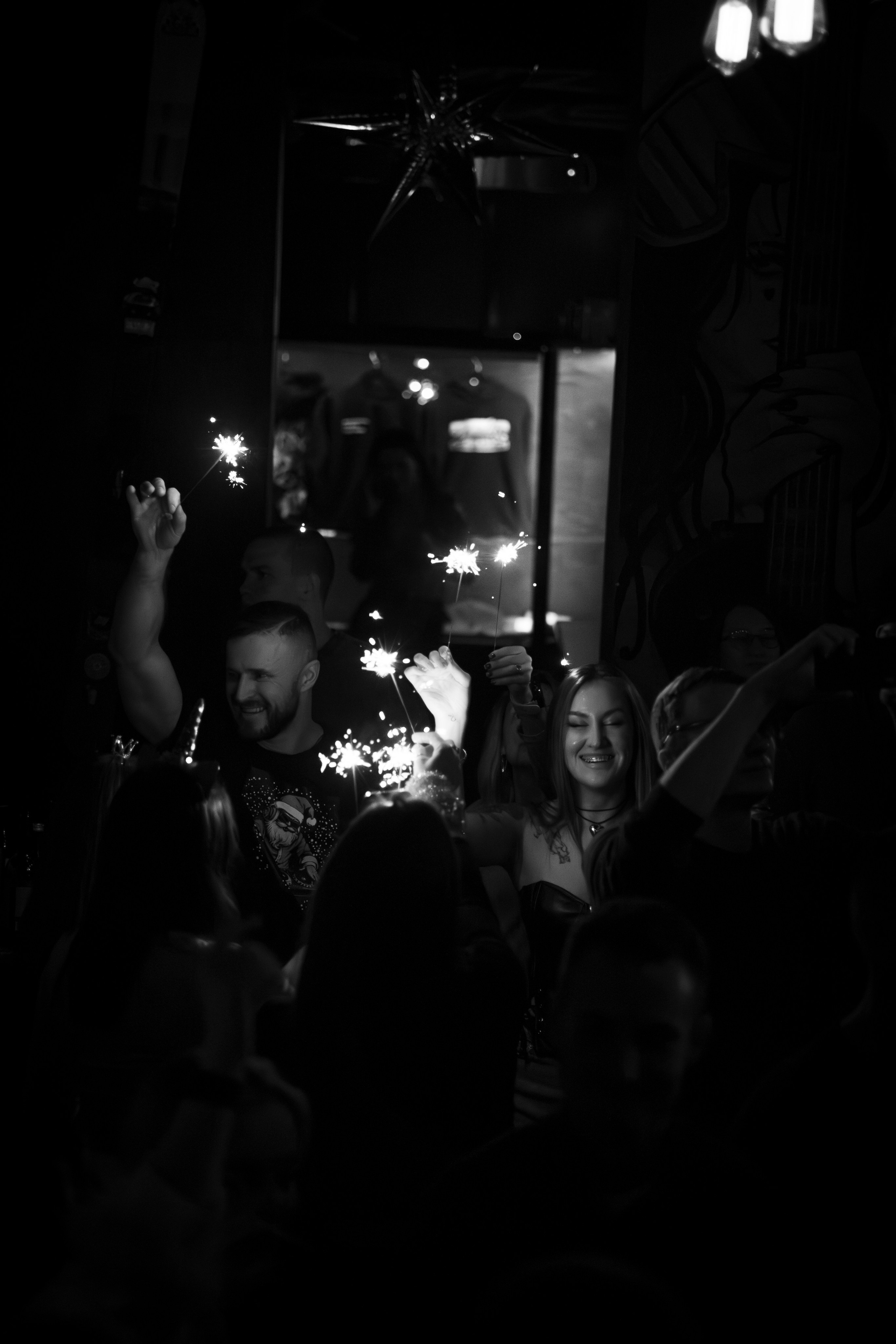 HNY. Анастасия Паршукова — фотограф Шерегеш Новосибирск