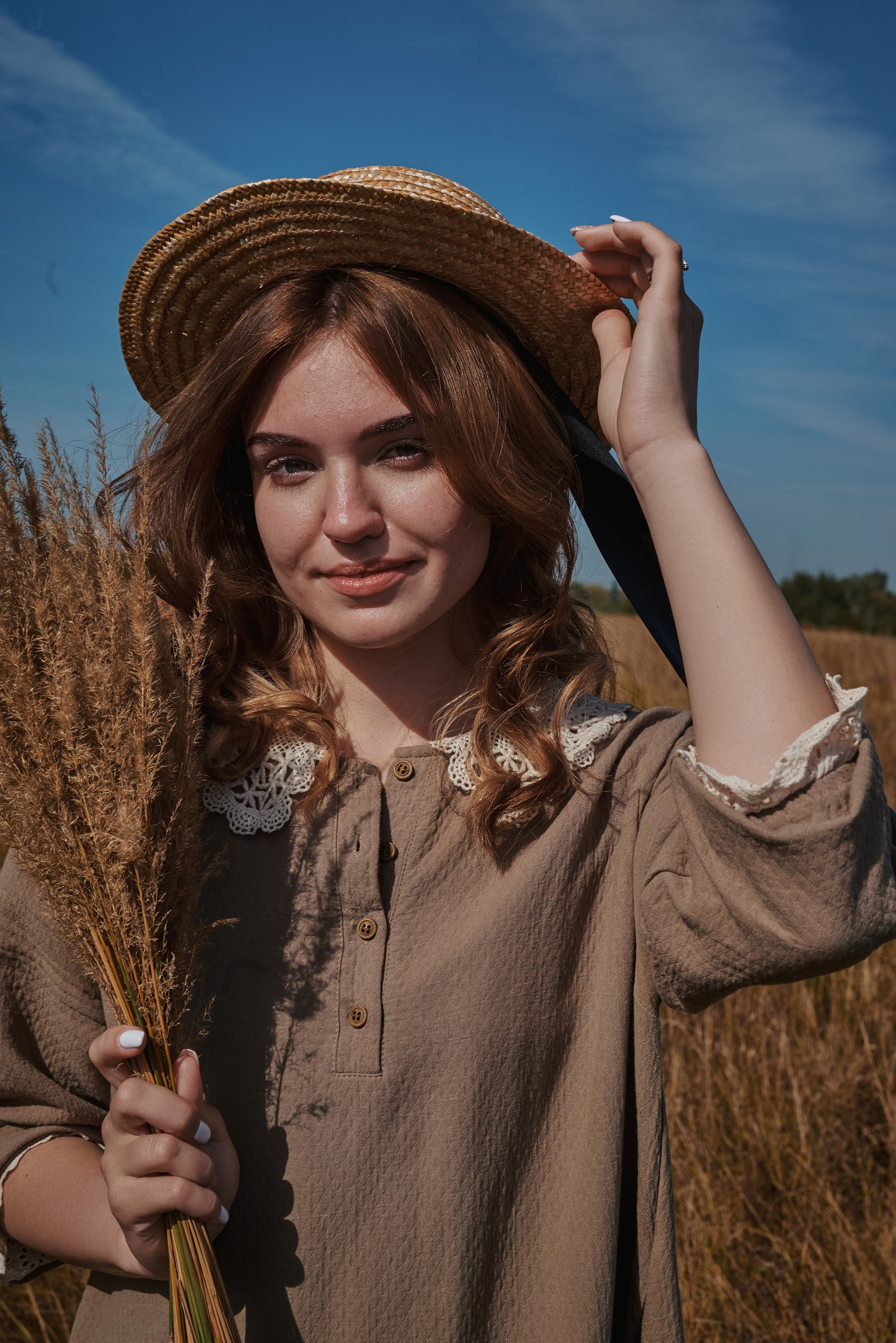 Лилия, Щелково. Фотограф Щёлково