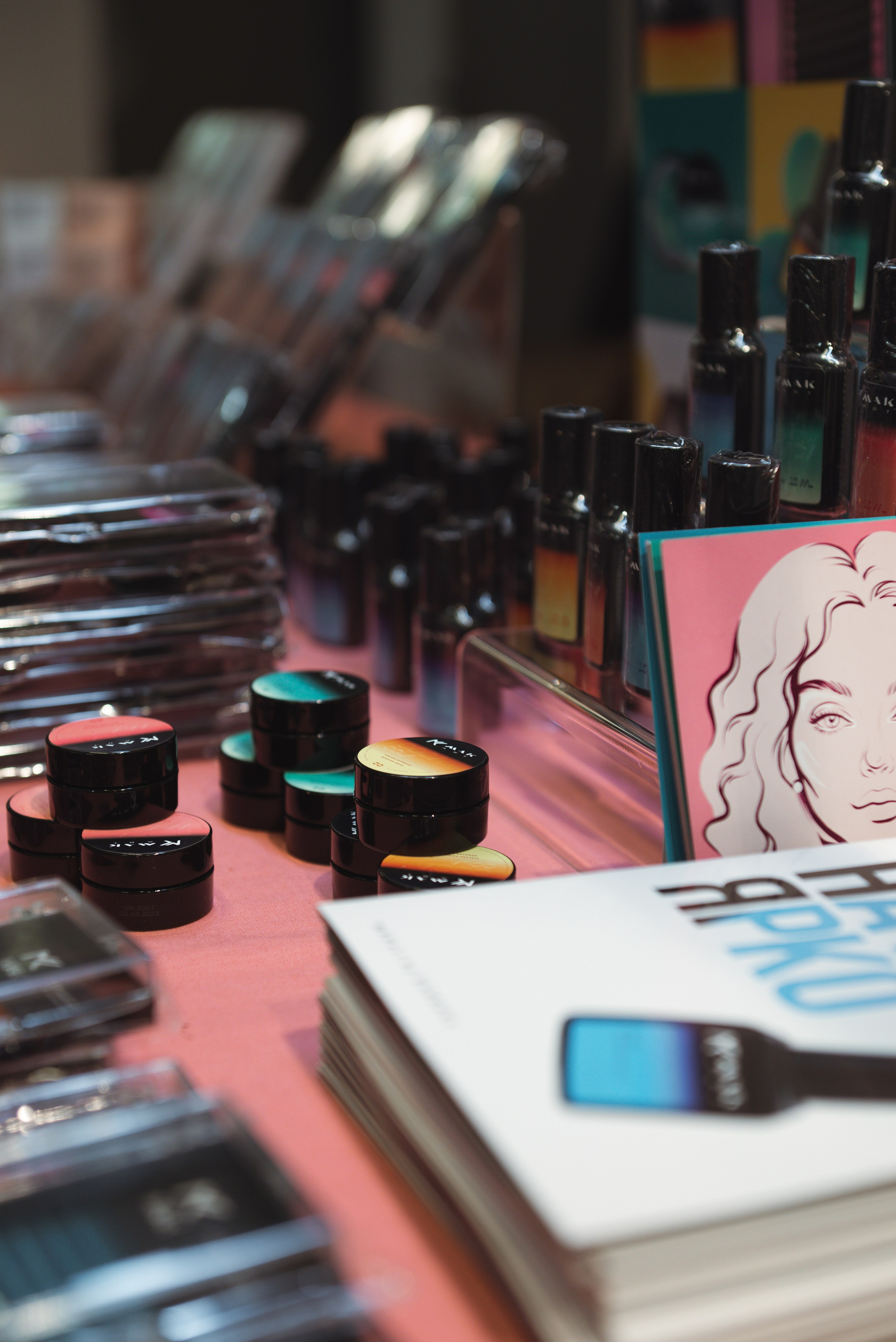 WCH (международный чемпионат лэш-мастеров). Контент-фотограф Москва репортажный фотограф Настя Профото