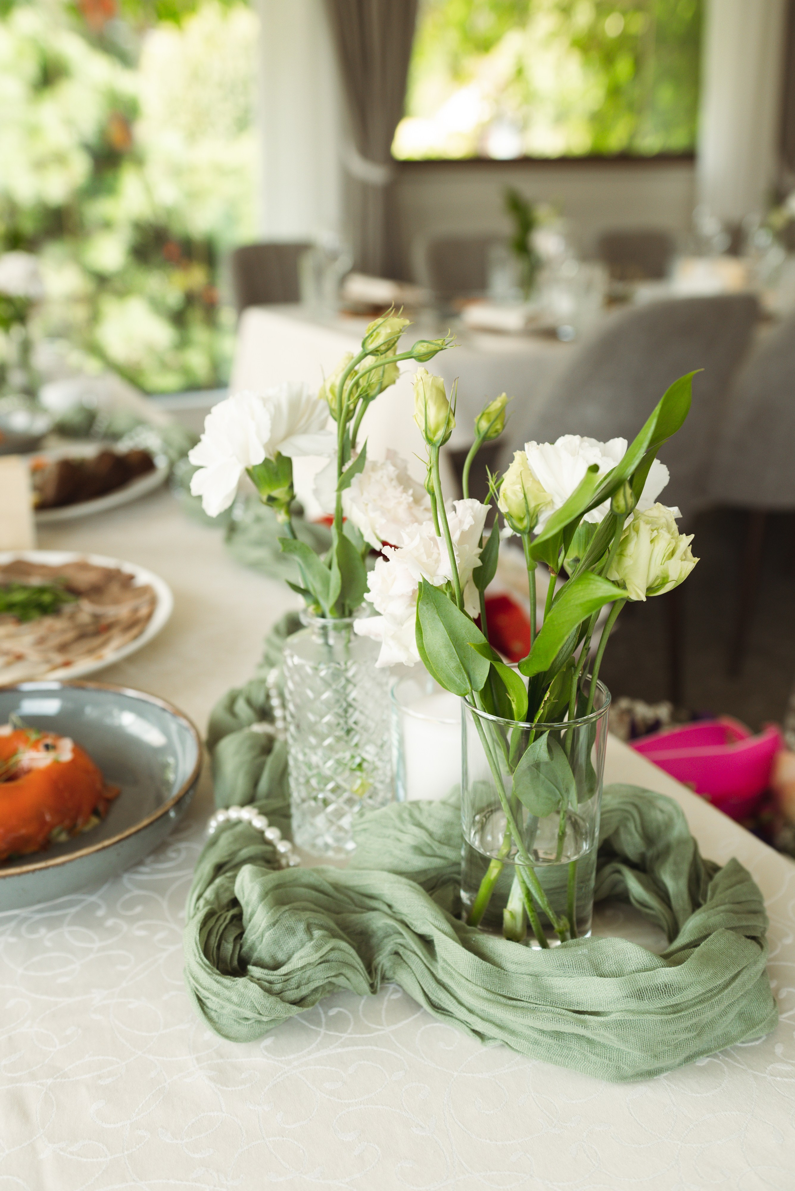 Свадьба в ЗаВидное. Фотограф Москва Настя Профотовна. Репортажные, свадебные и контент фотосессии