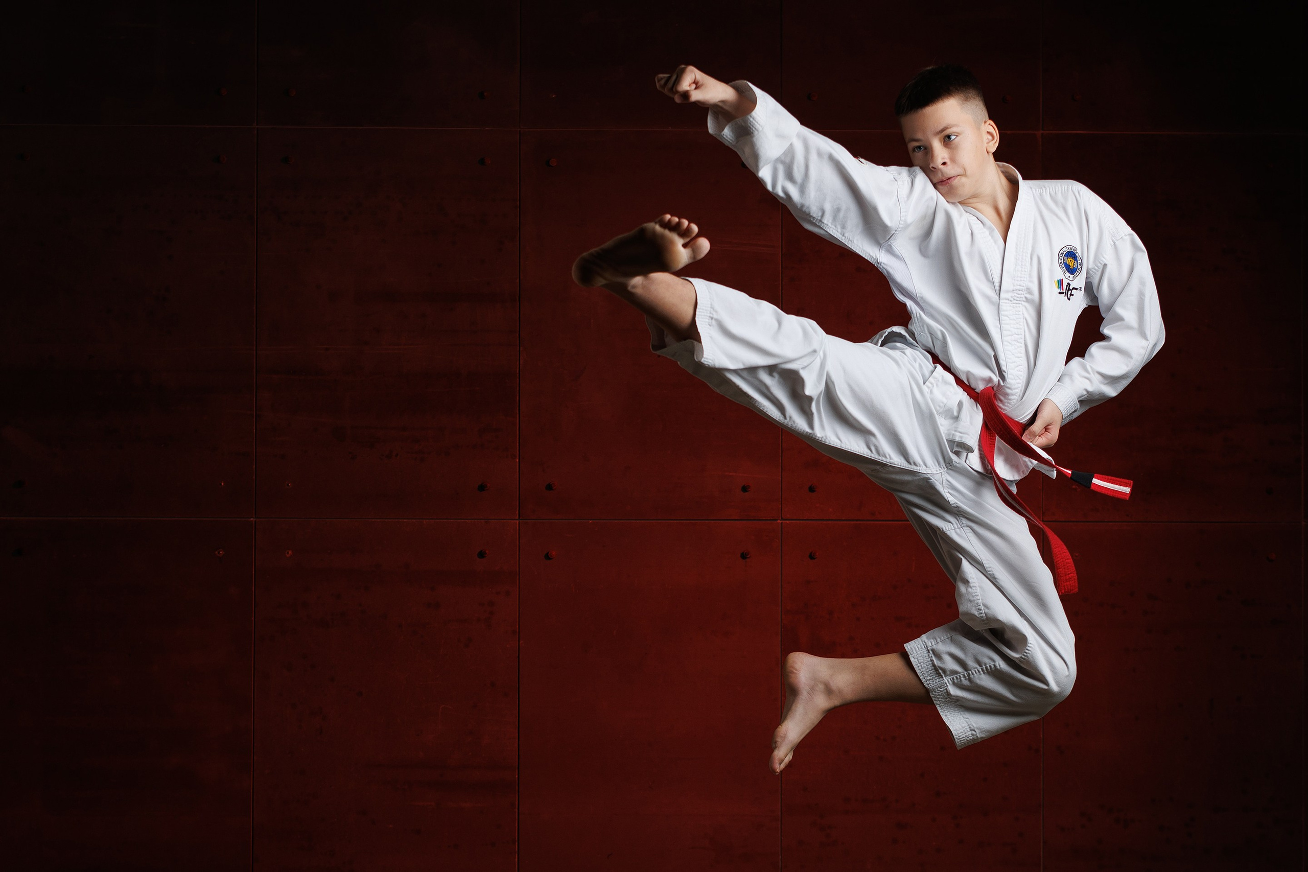 Спортивная, фитнес фотосессия в Новосибирске, Бердске. Профессиональный фотограф в Новосибирске