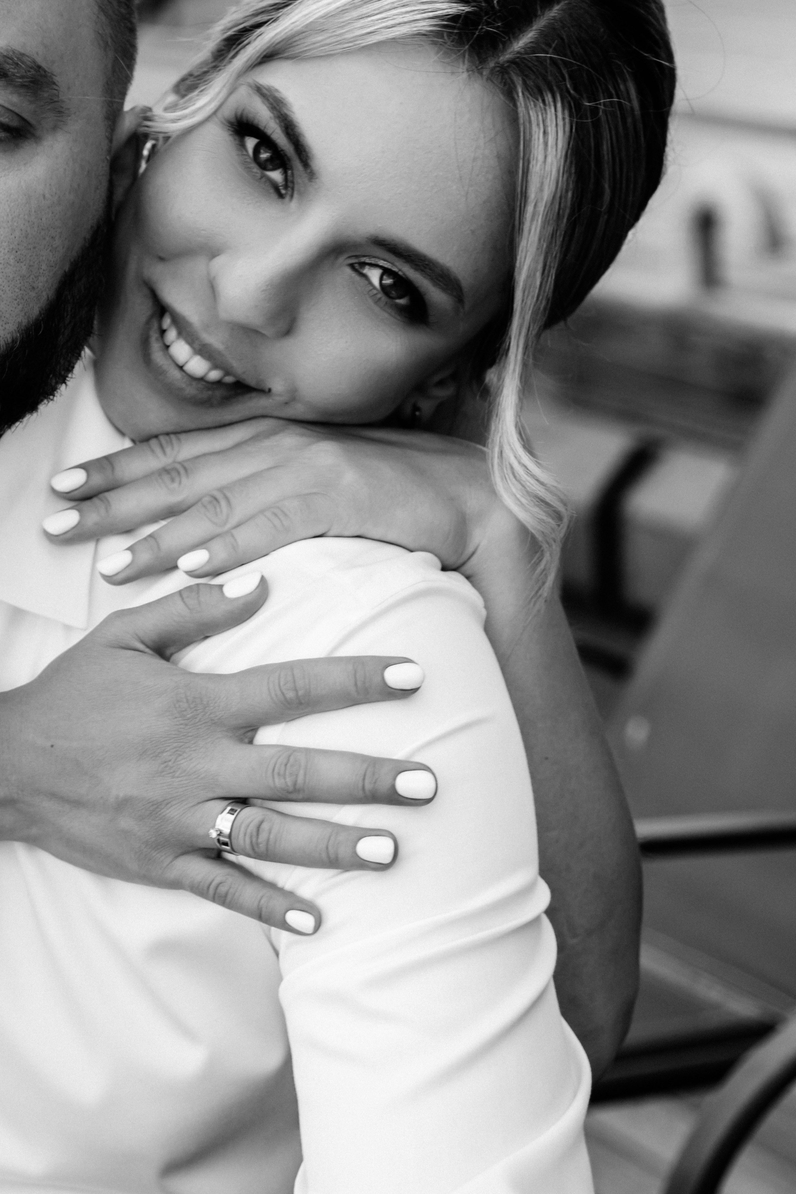 Свадебные съемки. Свадебный и семейный фотограф в Волгограде Анастасия Кошенскова