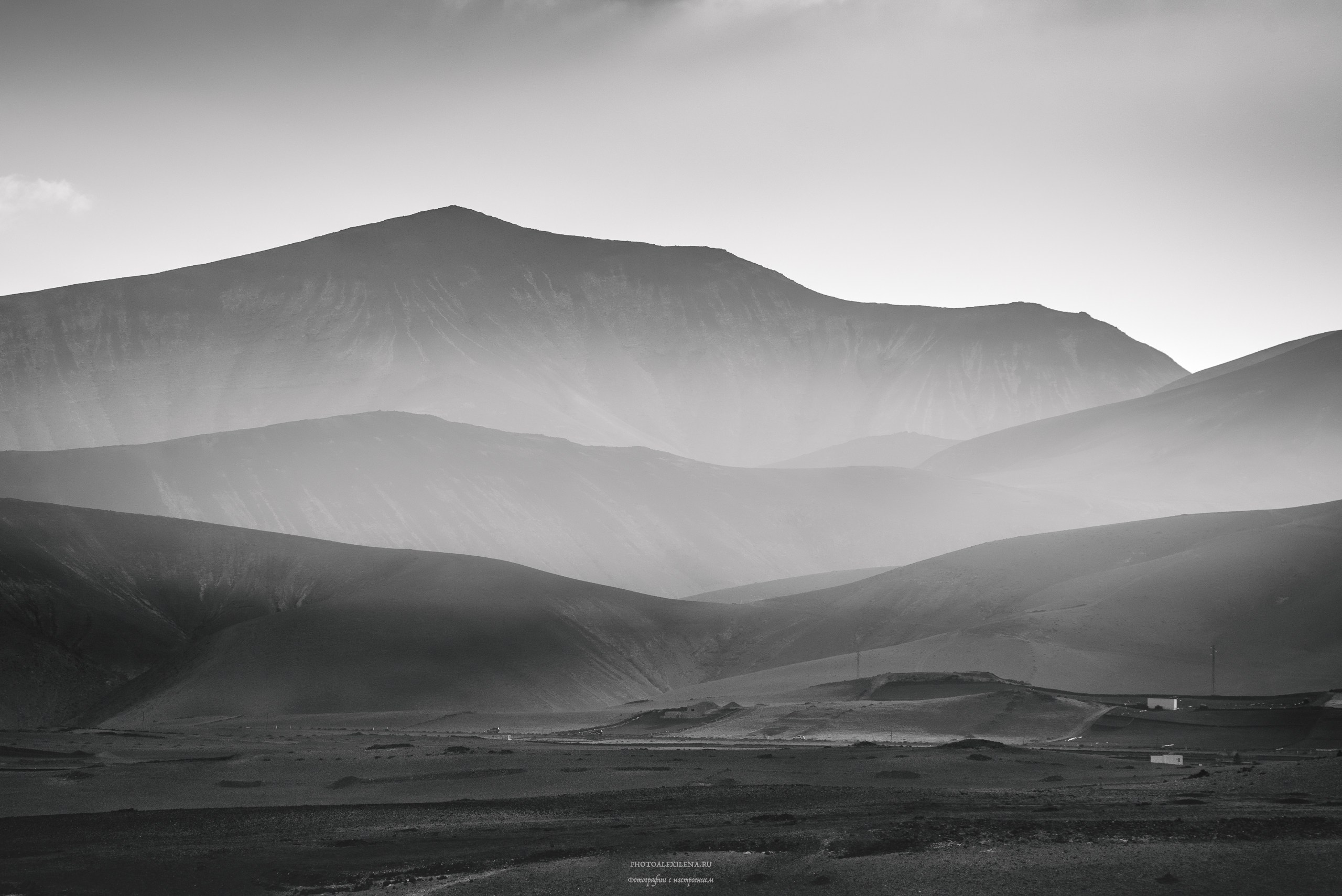 Минимализм. Авторские стильные фотокартины