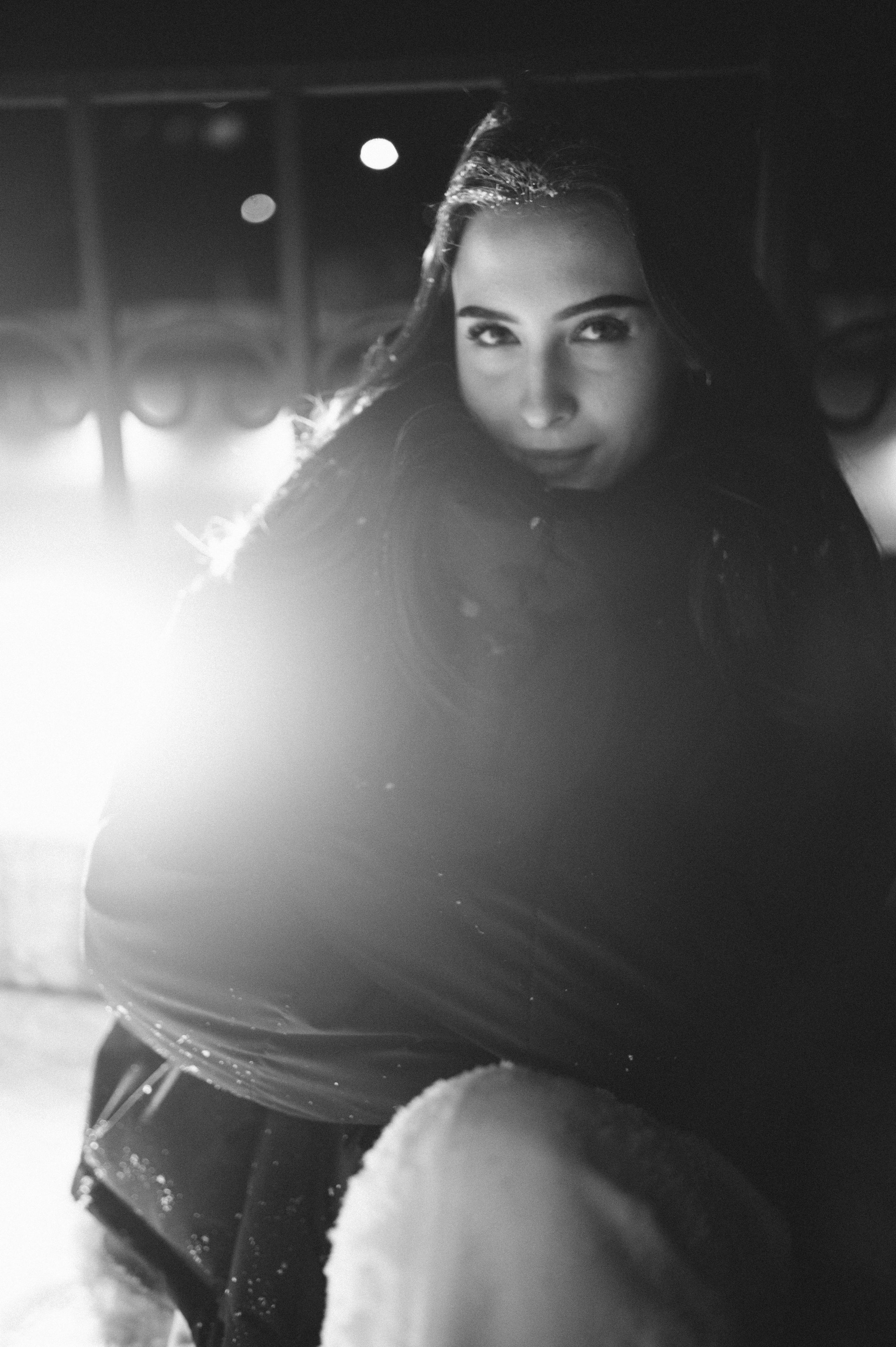 Оля. Фотограф в Благовещенске Андрей Сенченко