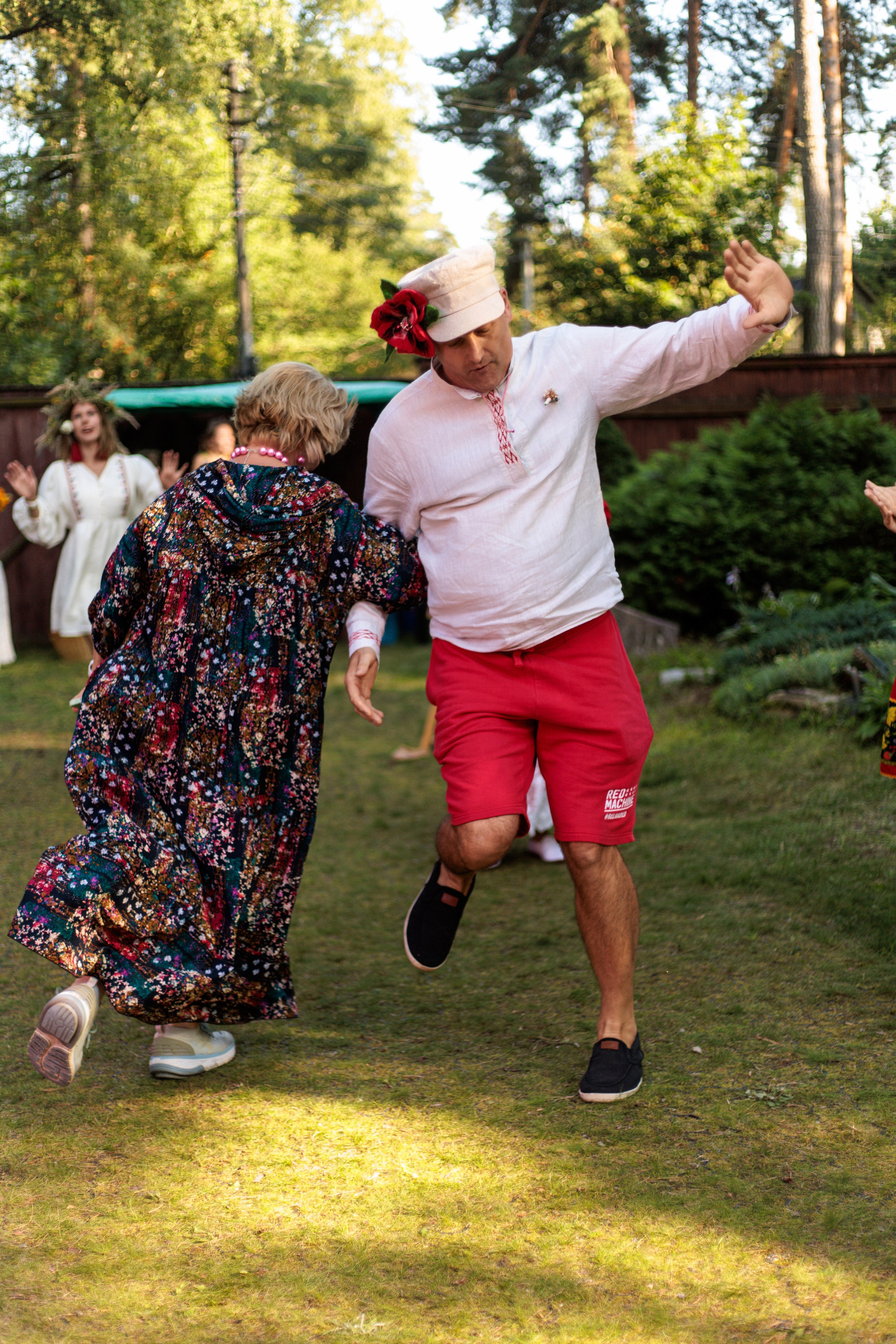 Свадьба в Русско-народном стиле. Фотограф Москва Жуковский Раменское