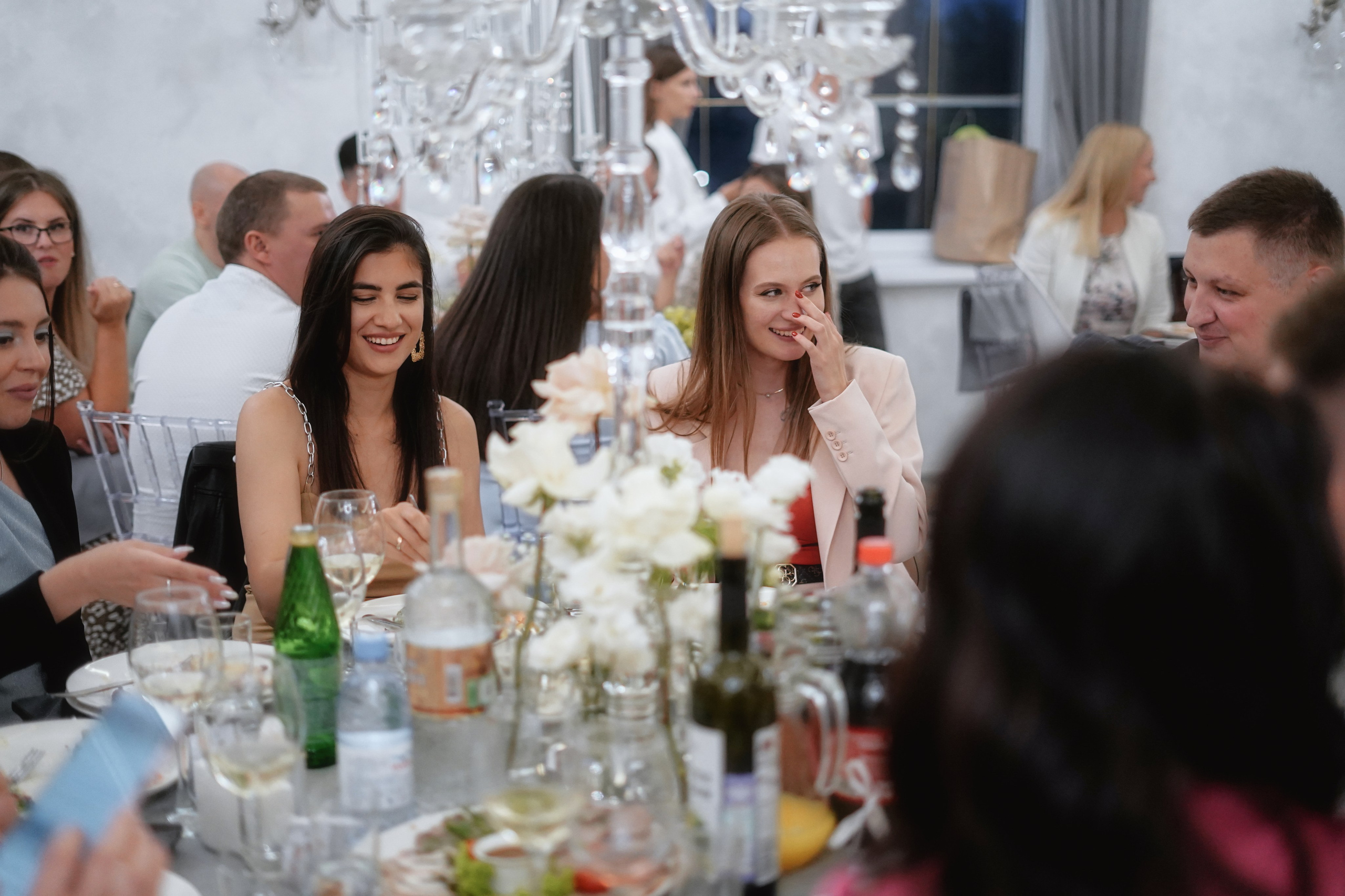 Дима и Настя. Фотограф Валерия Крахмалева