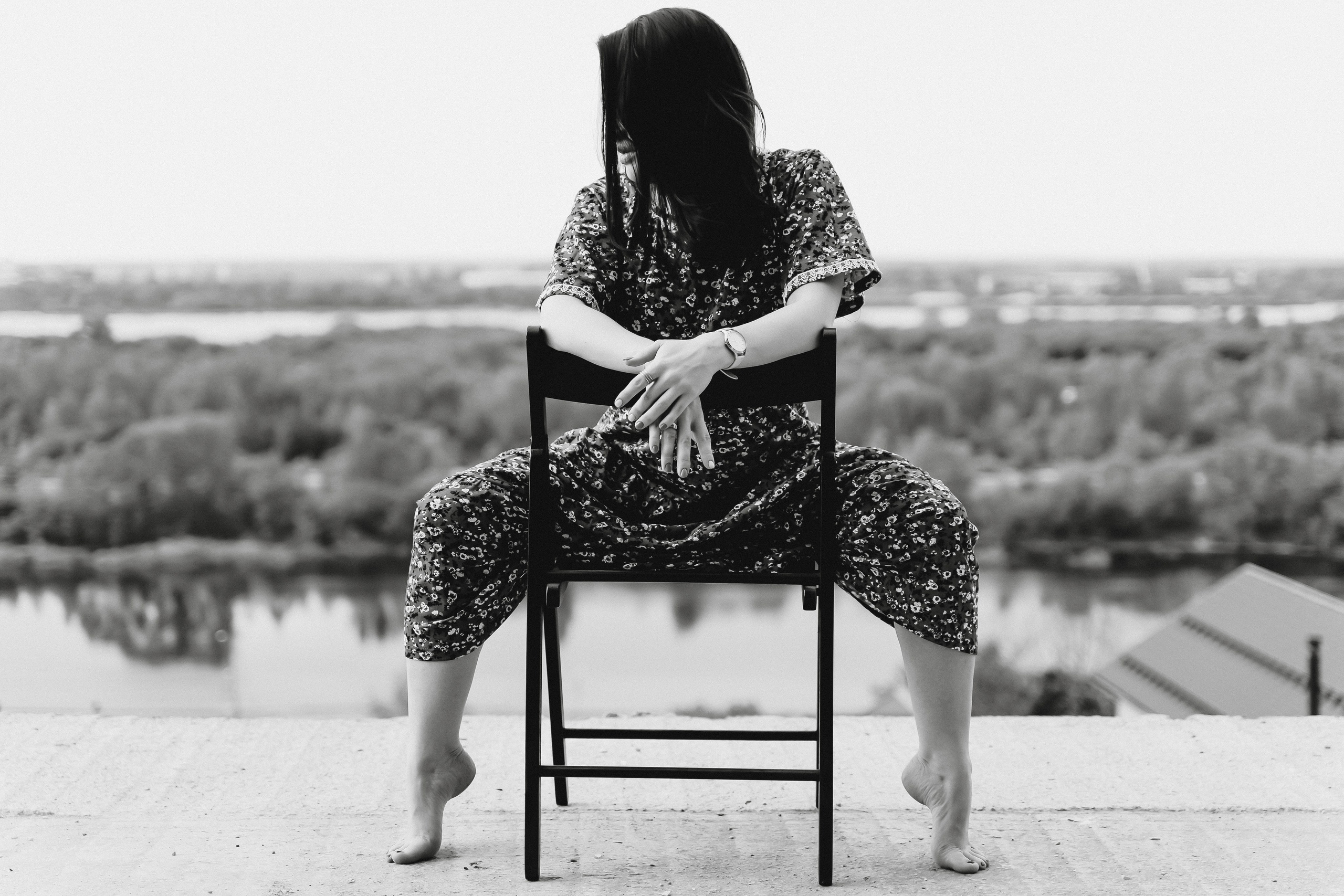 Наташа. Фотограф в Нижнем Новгороде Алексей Уковский