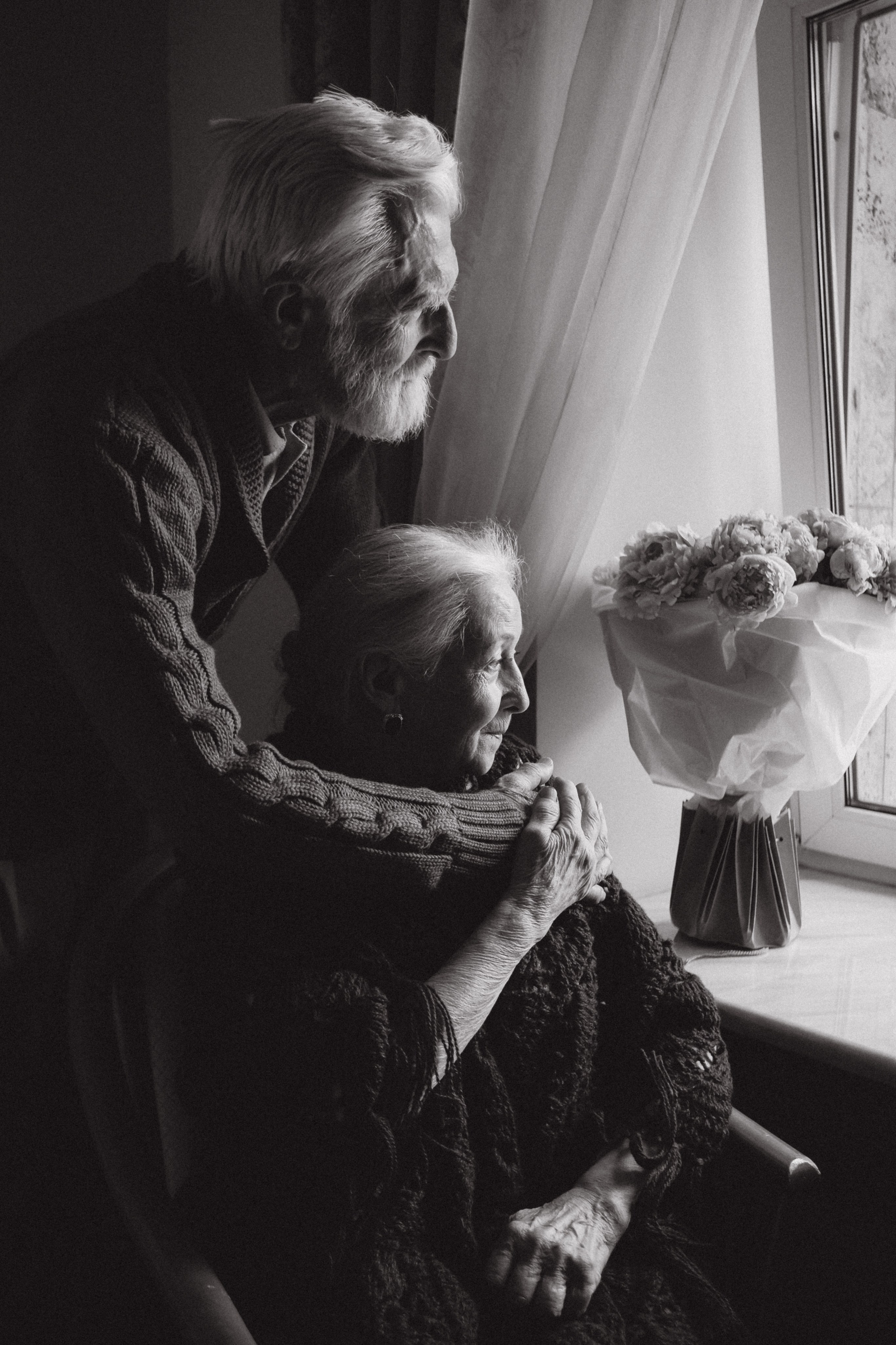 Семейные истории. Фотограф Кингисепп Леонова Ника