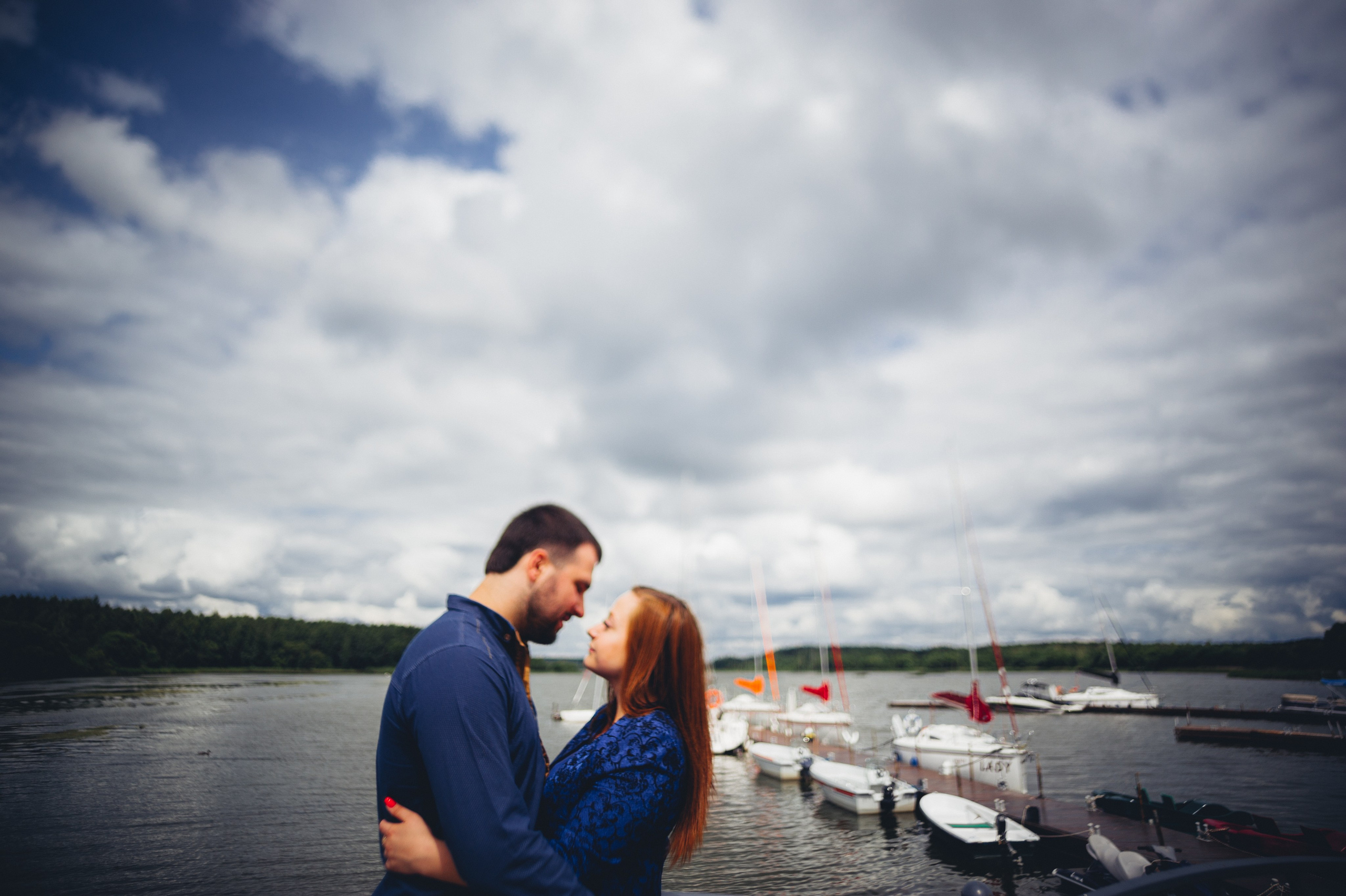 Фотосессия лав стори в Минске. Свадебный и семейный фотограф в Минске Филиппович Александр