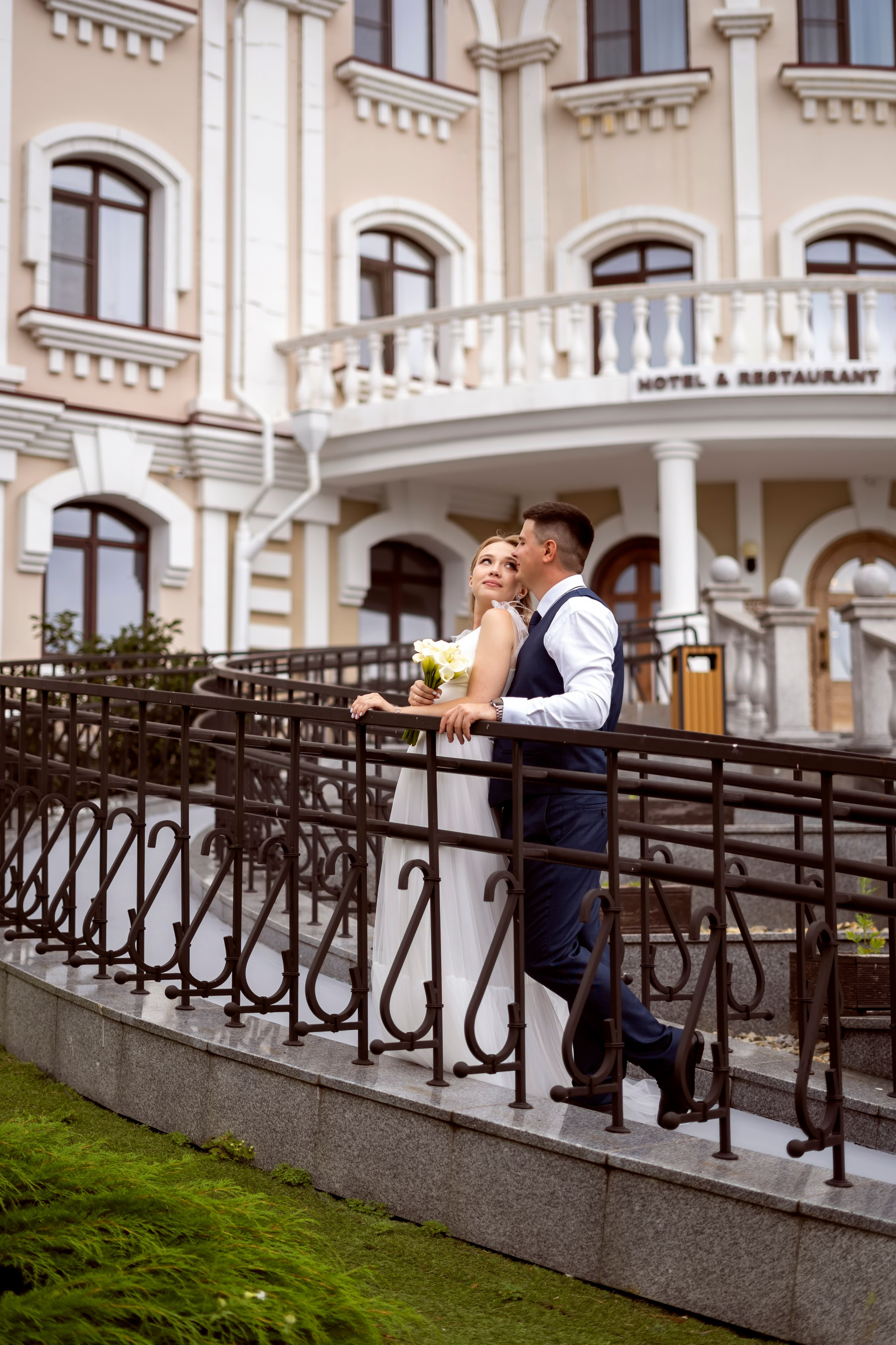 Анастасия и Александр. Семейный и детский фотограф в Хабаровске Анна Гриневич