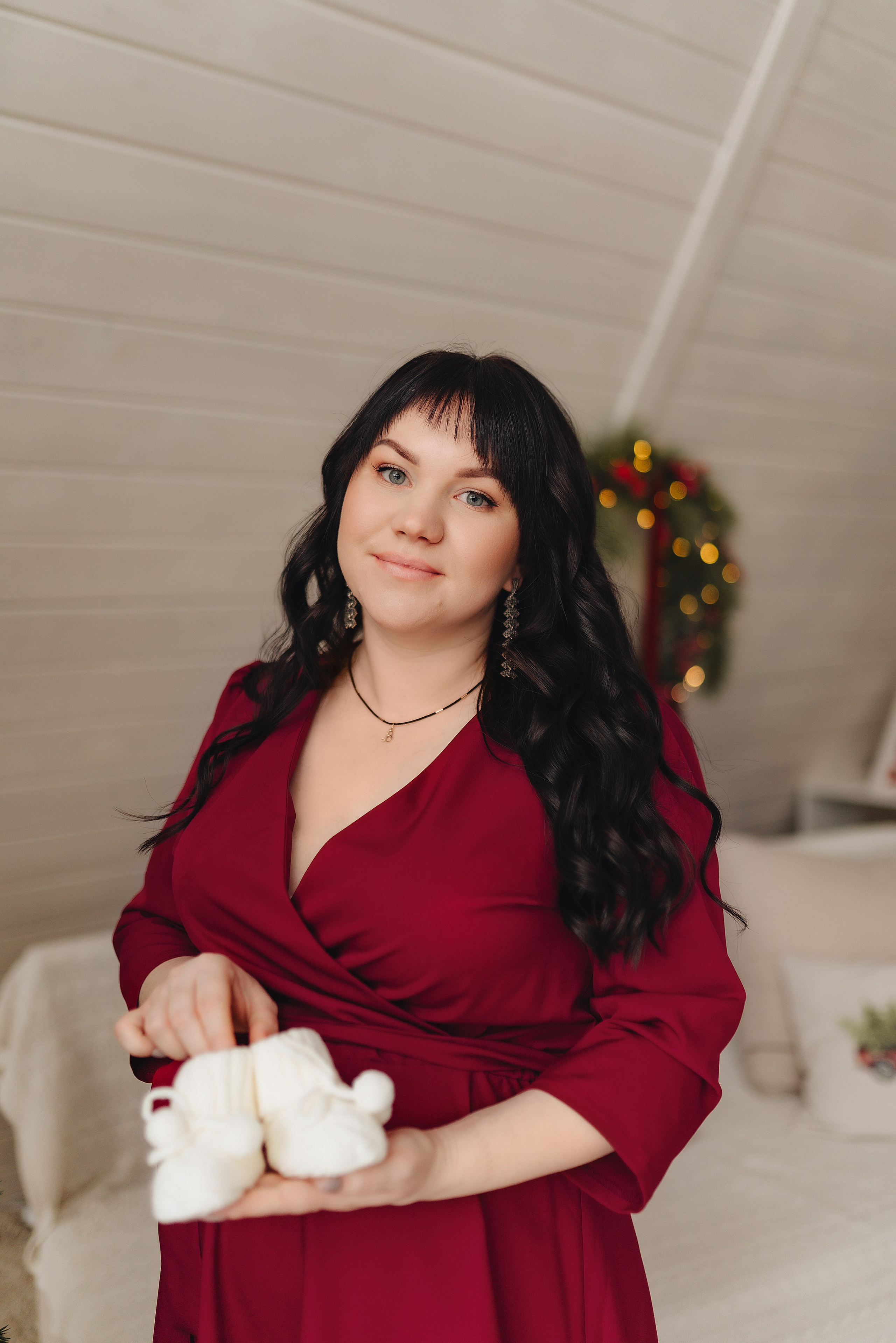 Семья Соколовых. Фотограф Карина Шмулёва. Воронеж и область