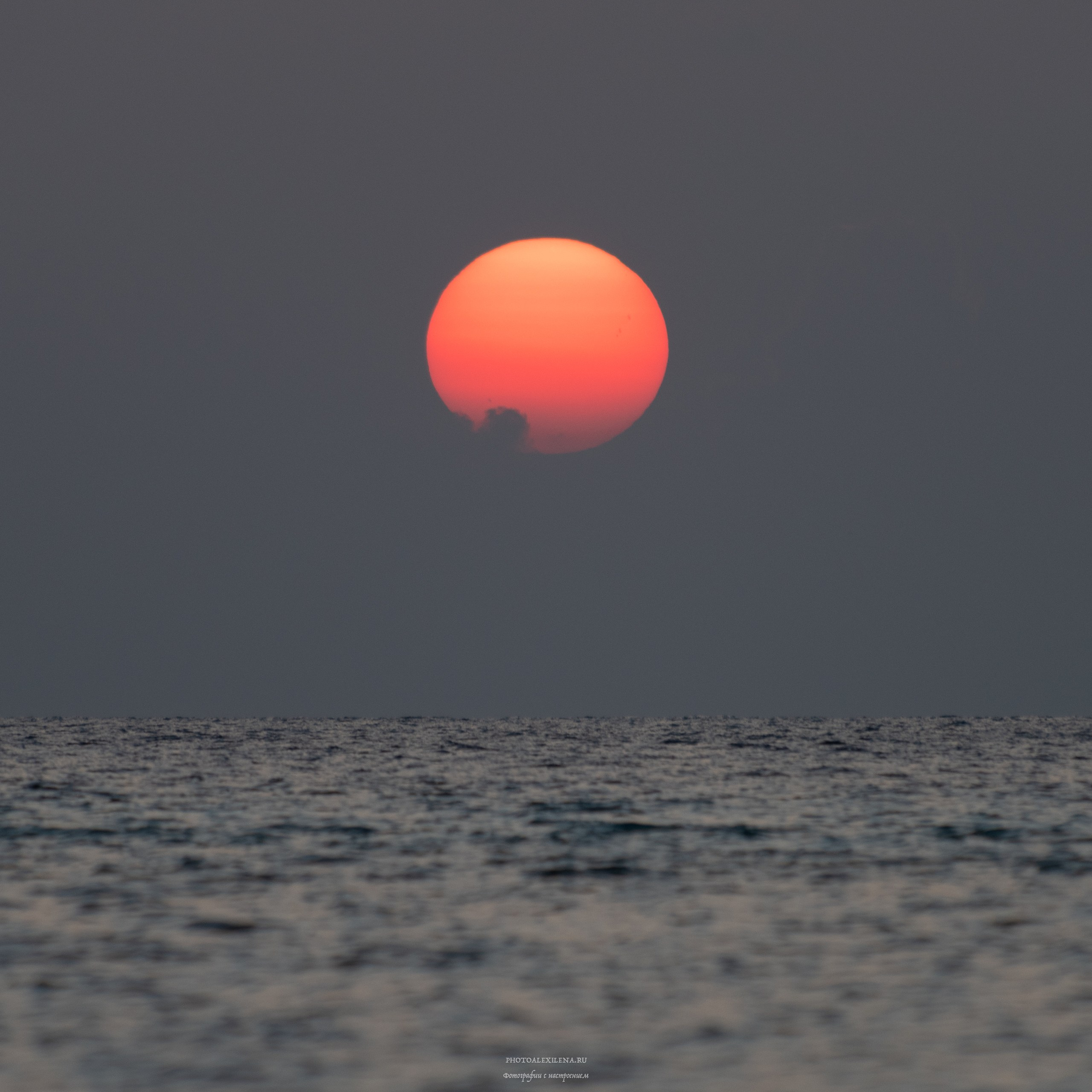 Светило в кадре. Авторские стильные фотокартины