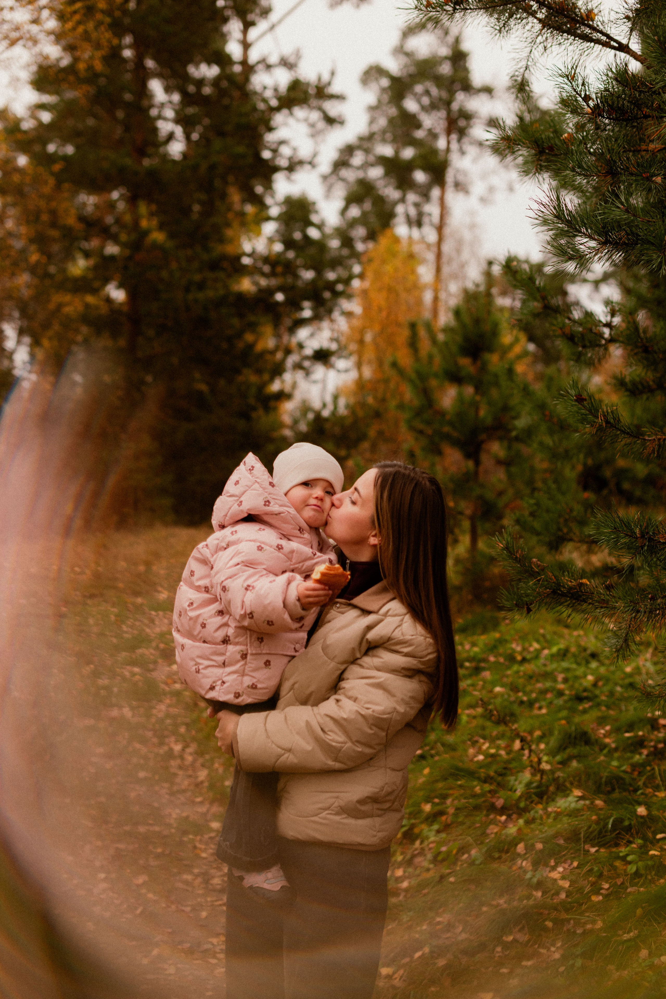 Настя, Сергей и Лиза. Свадебный и семейный фотограф в Москве и МО (Фрязино, Королёв, Коломна) Макеева Алёна
