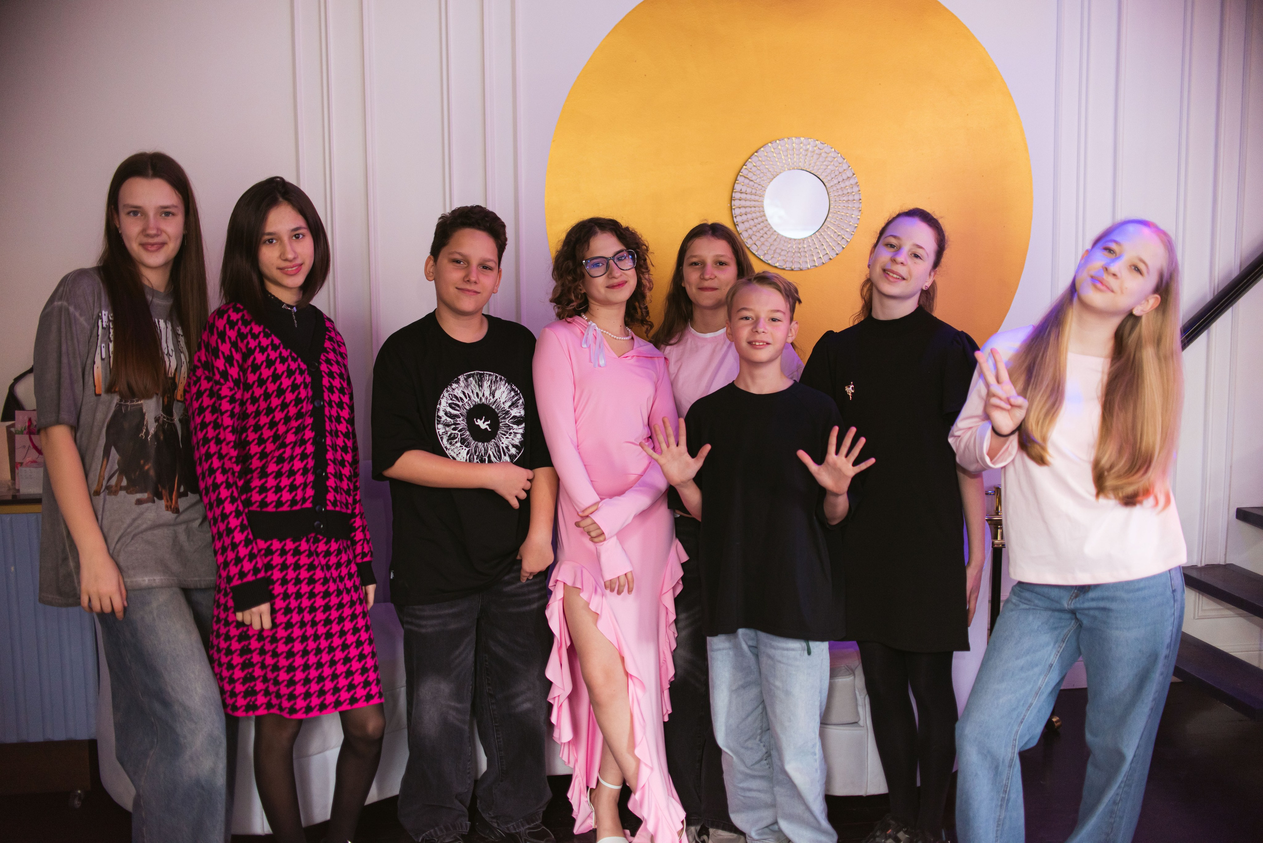 Василисе 13 лет. Свадебный и семейный фотограф в Москве и МО (Фрязино, Королёв, Коломна) Макеева Алёна