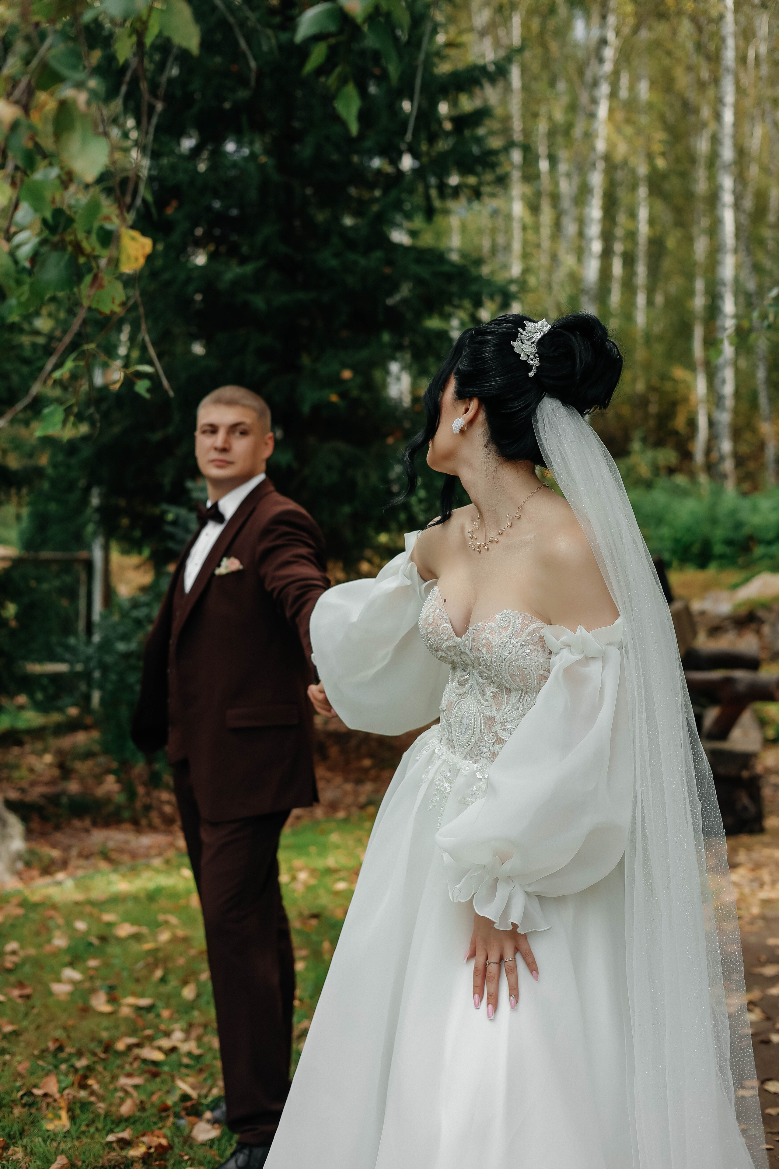 Love. Семейный фотограф Анна Мезенцева