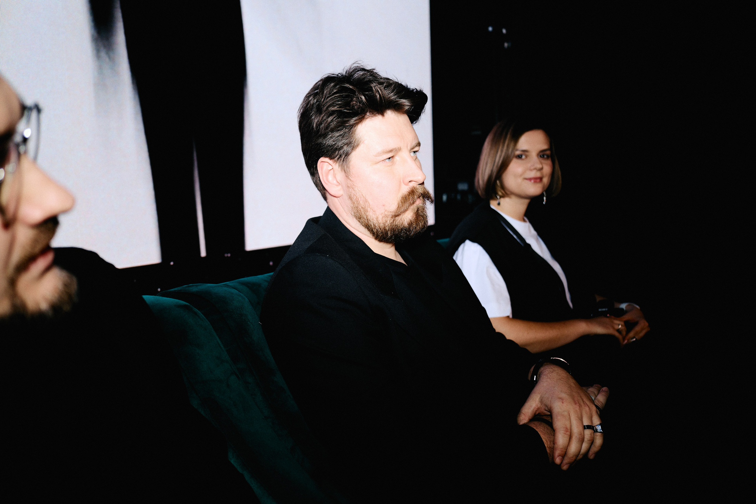 Идеальная. Фотограф во Владимире, Москве и Суздале — Полина Романычева