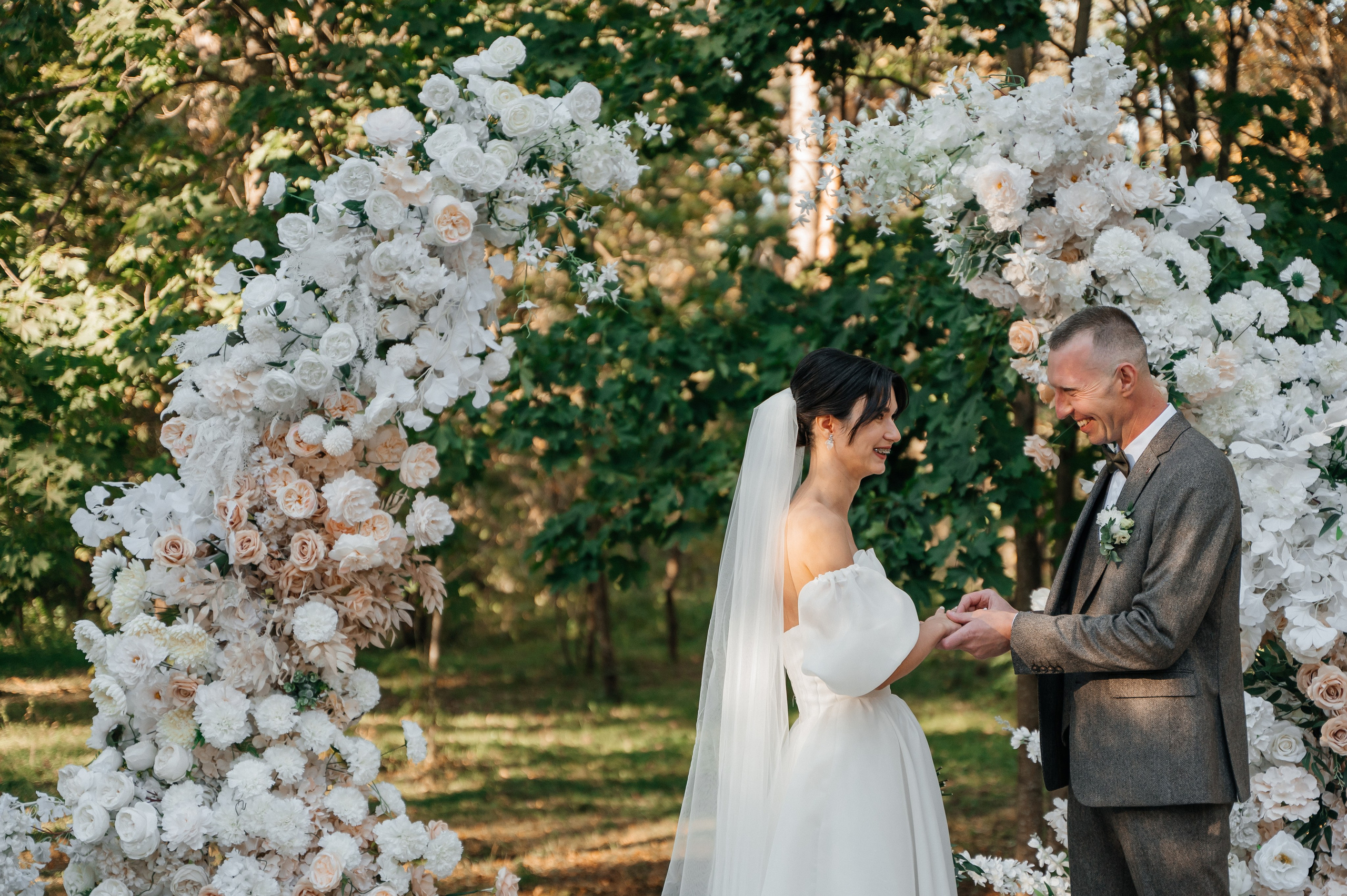 Женя и Рита 06.09.2024. Свадебный и семейный фотограф в городе Смоленске
