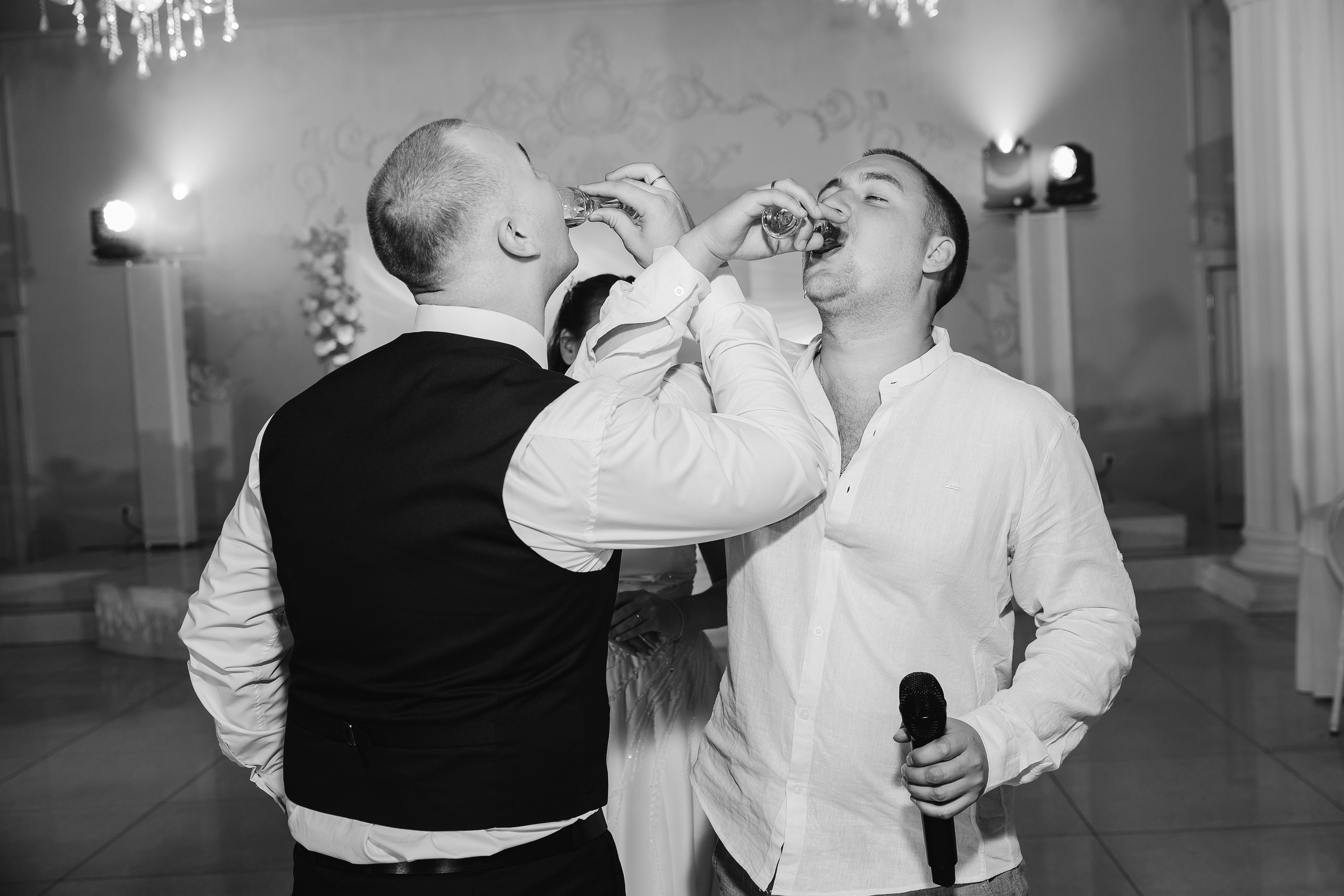 Александр & София. Свадебный и студийный фотограф в Нижнем Новгороде