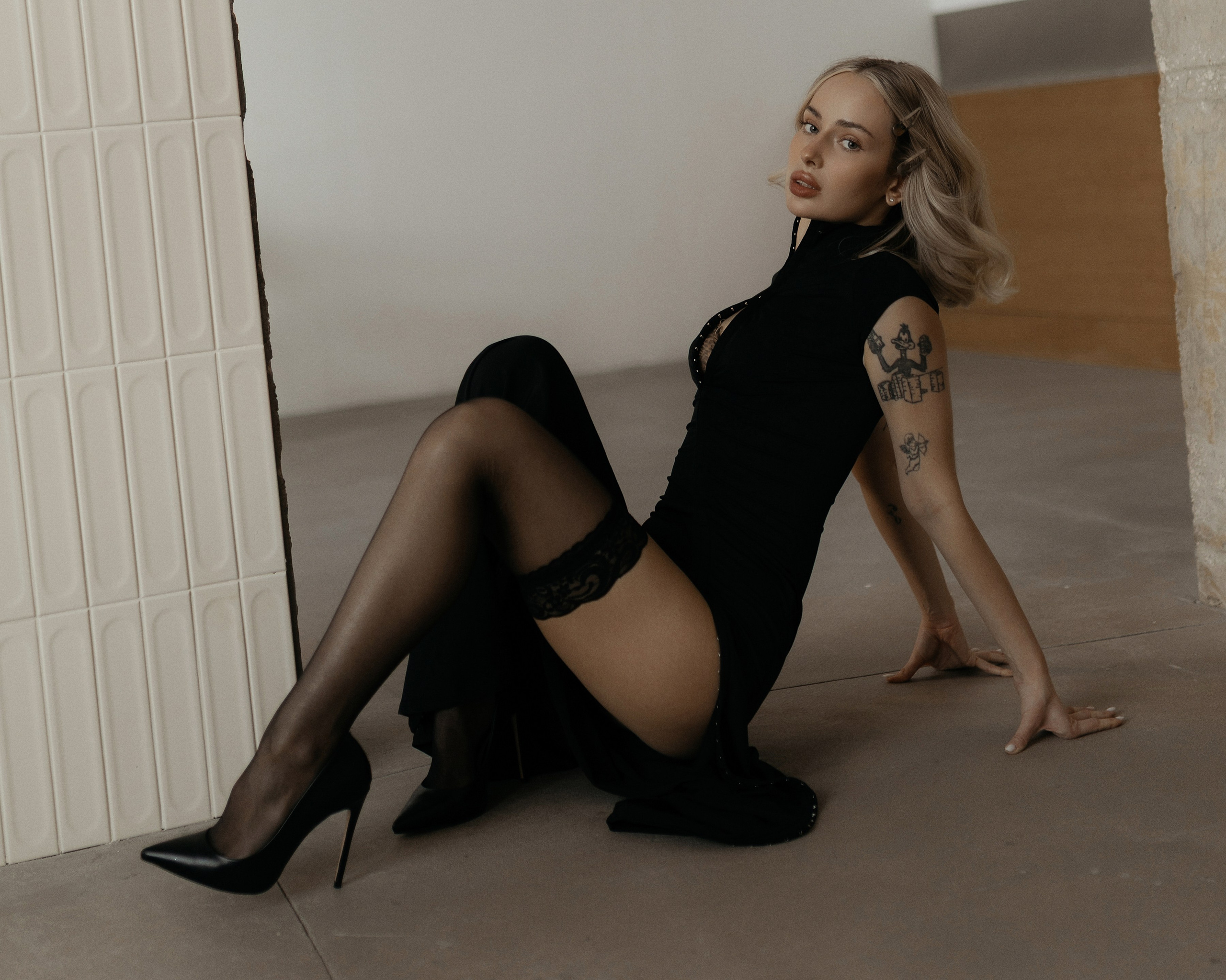 Ксения. DARYA.BELKINA