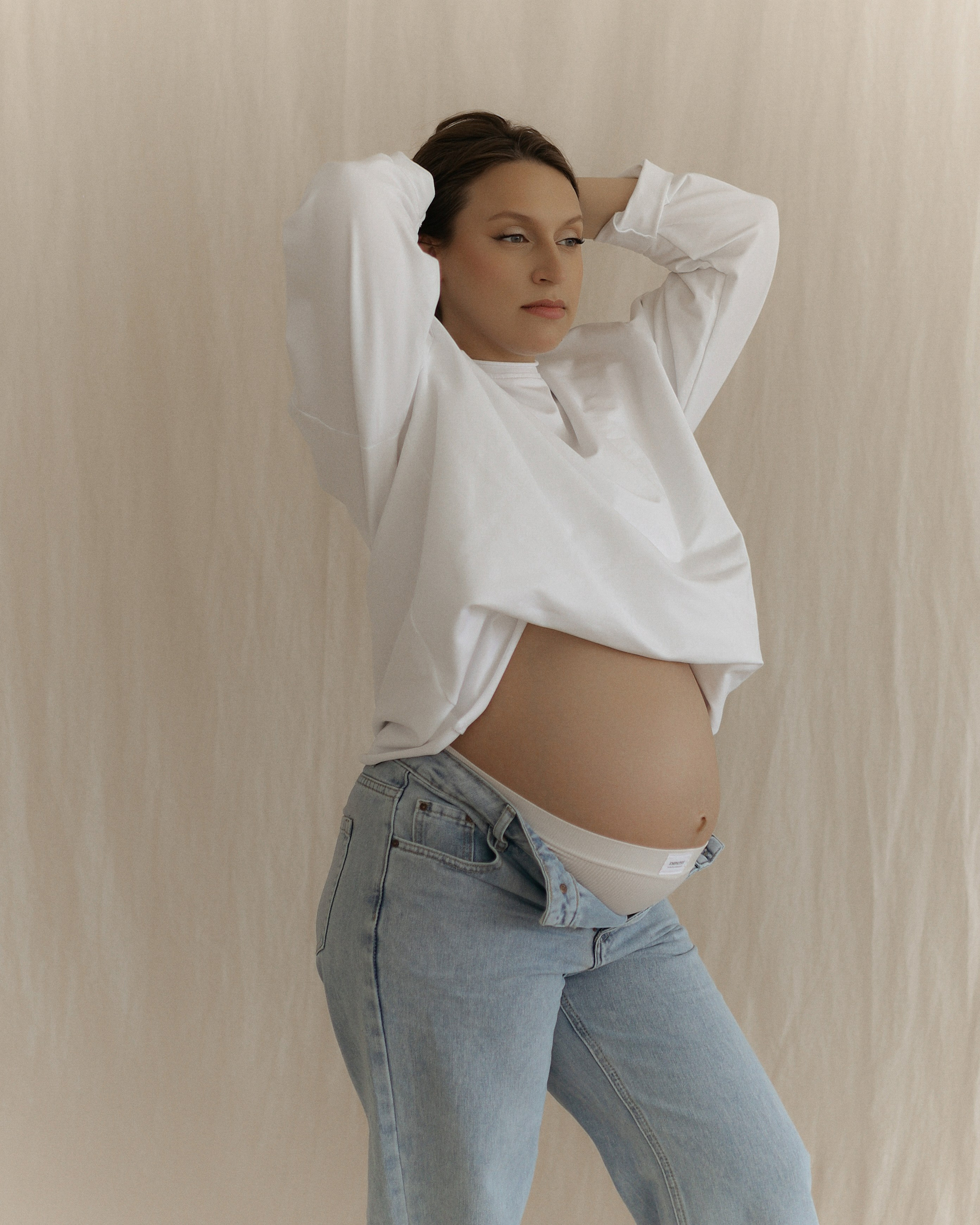 Ксения и Николай. DARYA.BELKINA