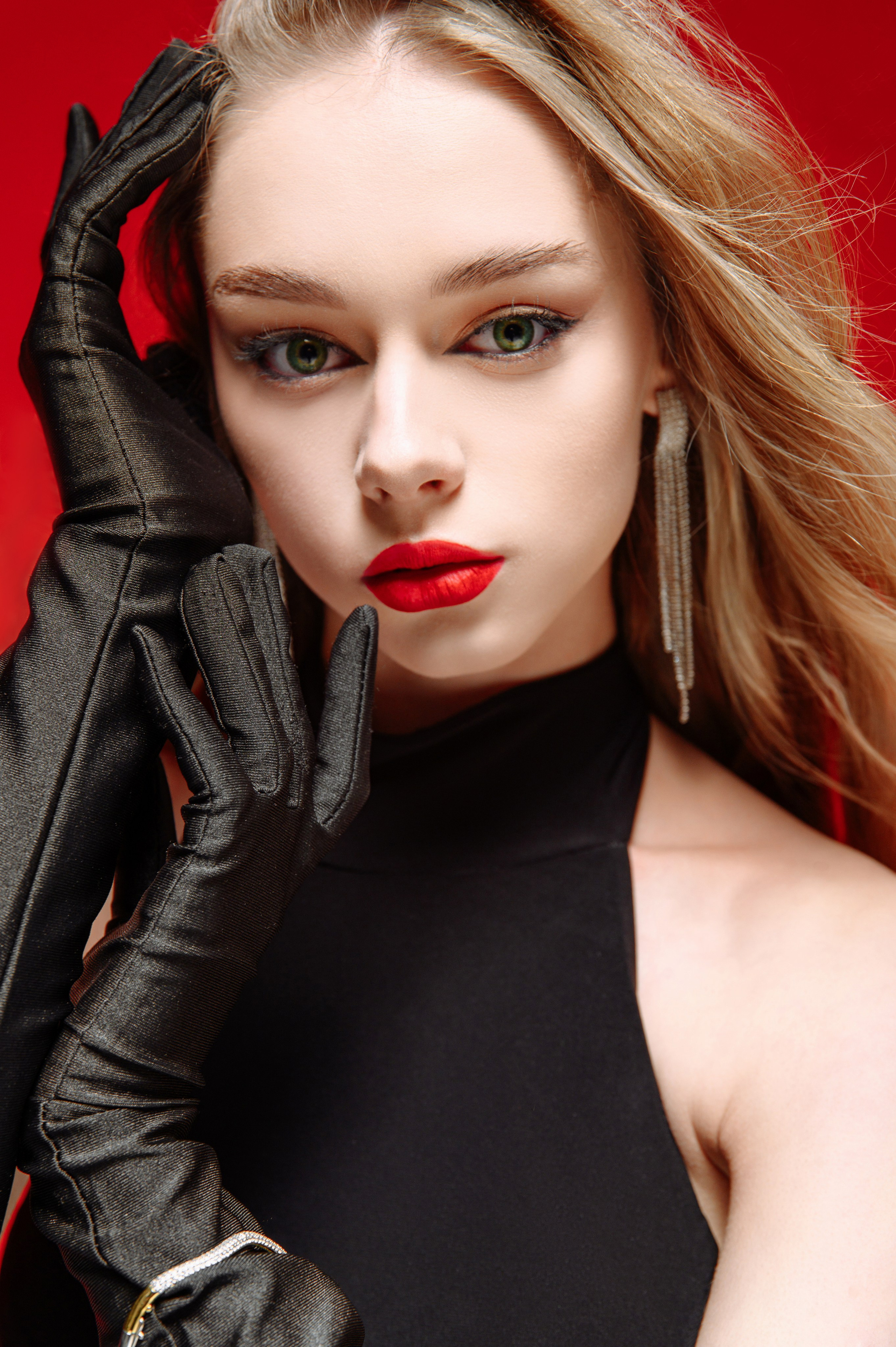 Anastasia. Фотограф Кирилл Верт