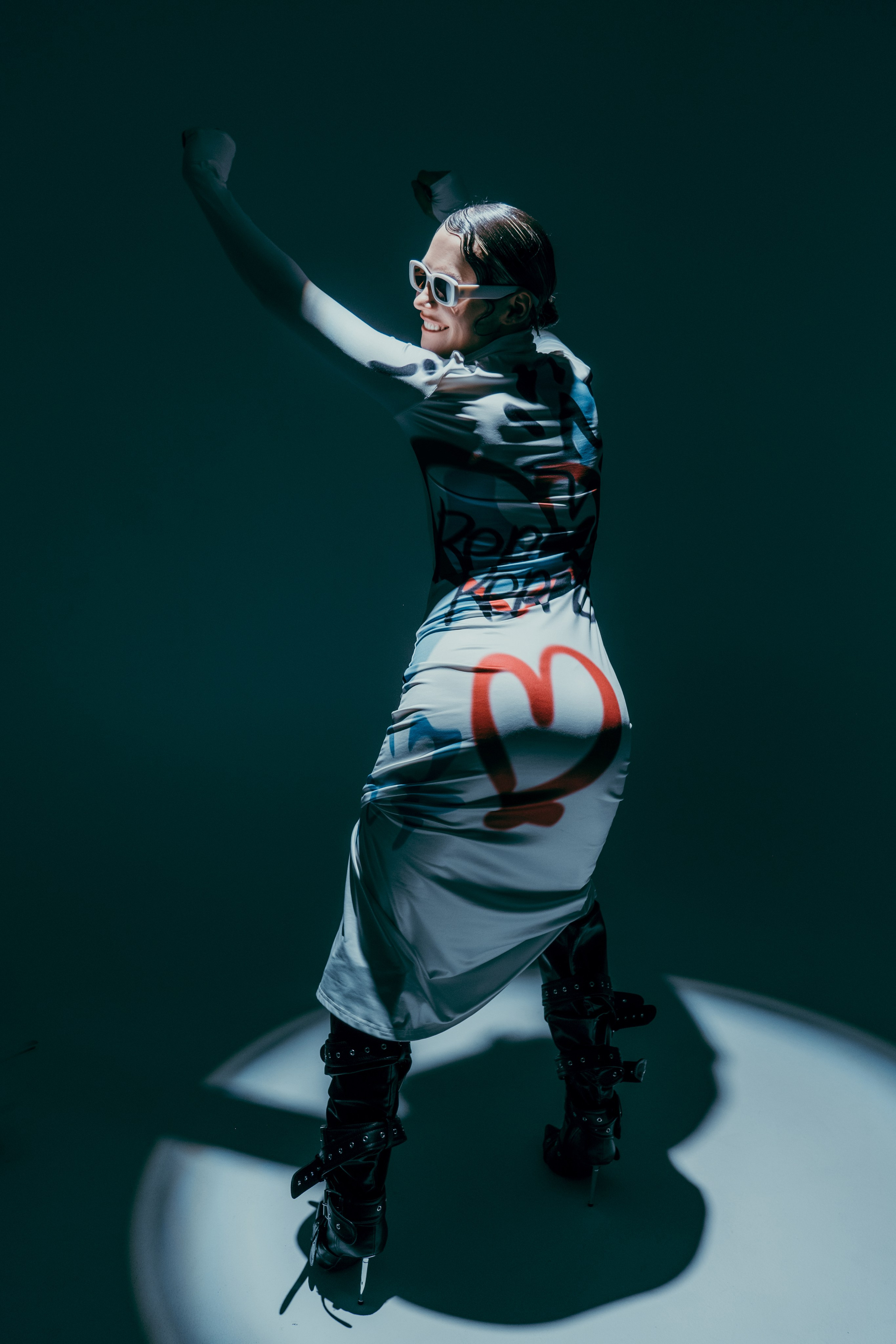 Yuliya. Фотограф Астафьева Мария