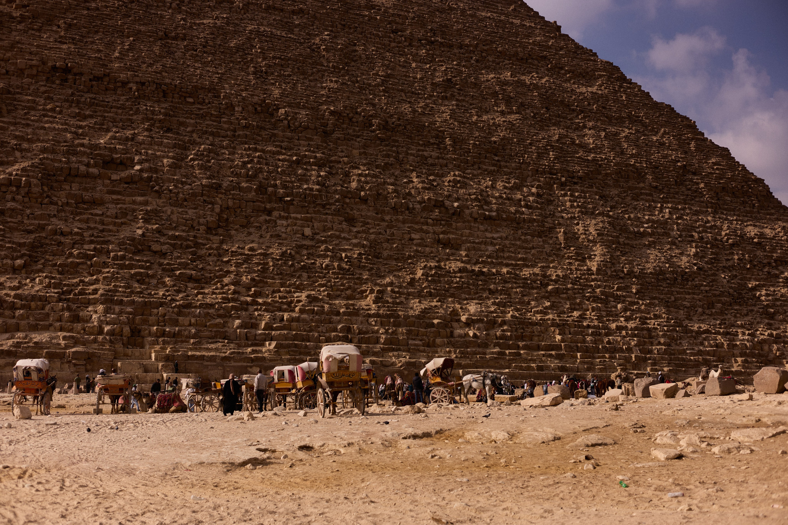 Другое 4. Jorgis — фотограф в Хургаде / обучение фотографии