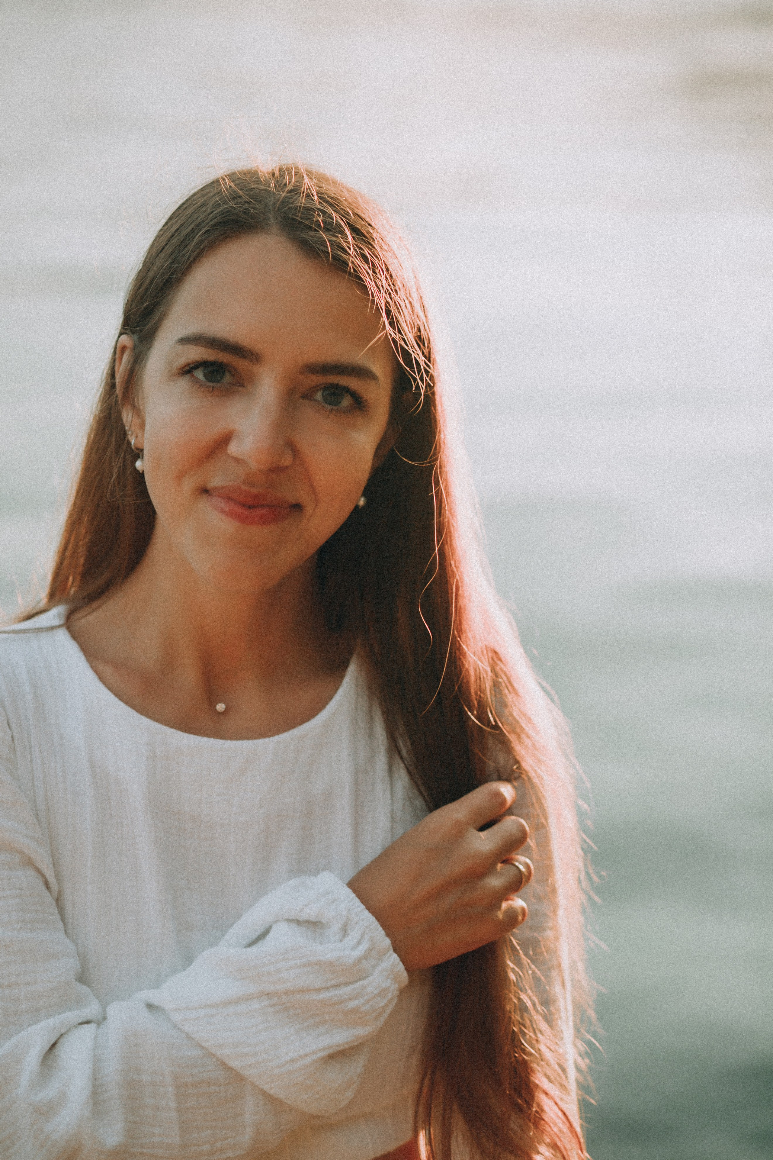 ~ В лучиках счастья ~. Семейный и детский фотограф в Ярославле