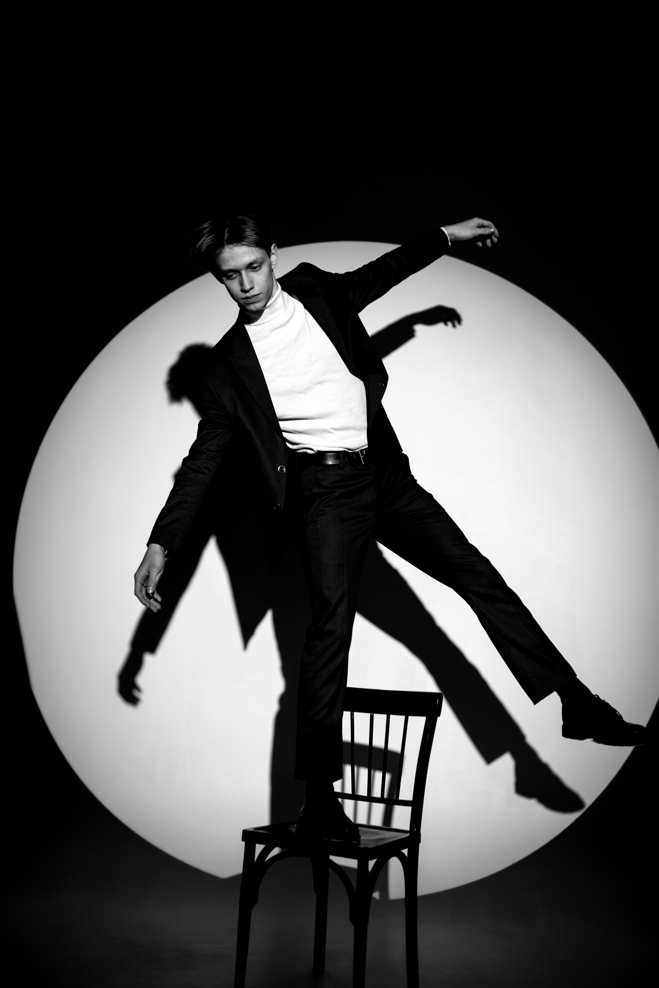 Валерий. Фотограф в Екатеринбурге Михаил Порто