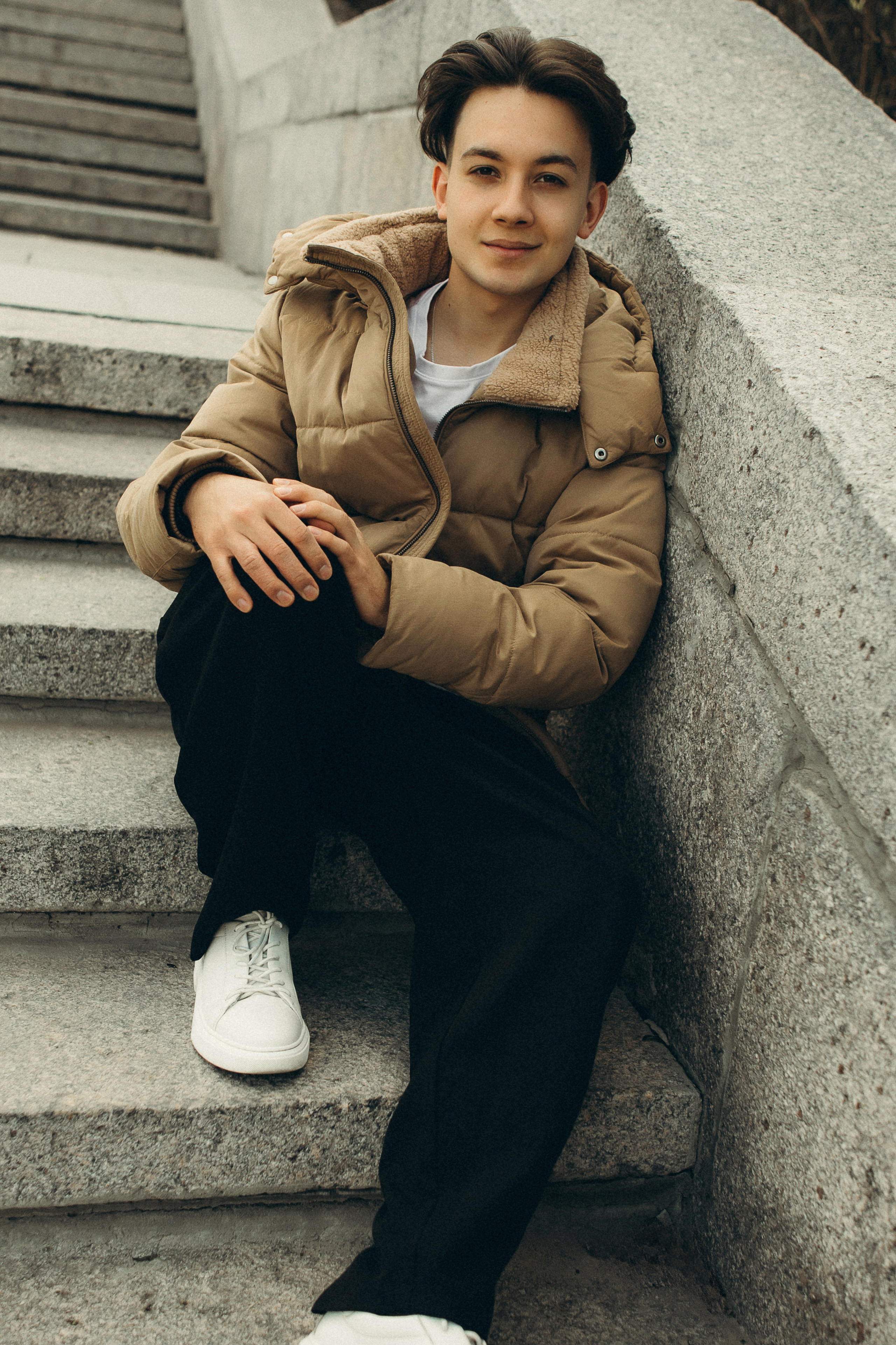 Александр. Семейный фотограф и детский фотограф в Волгограде Алеся Бутакова — дет