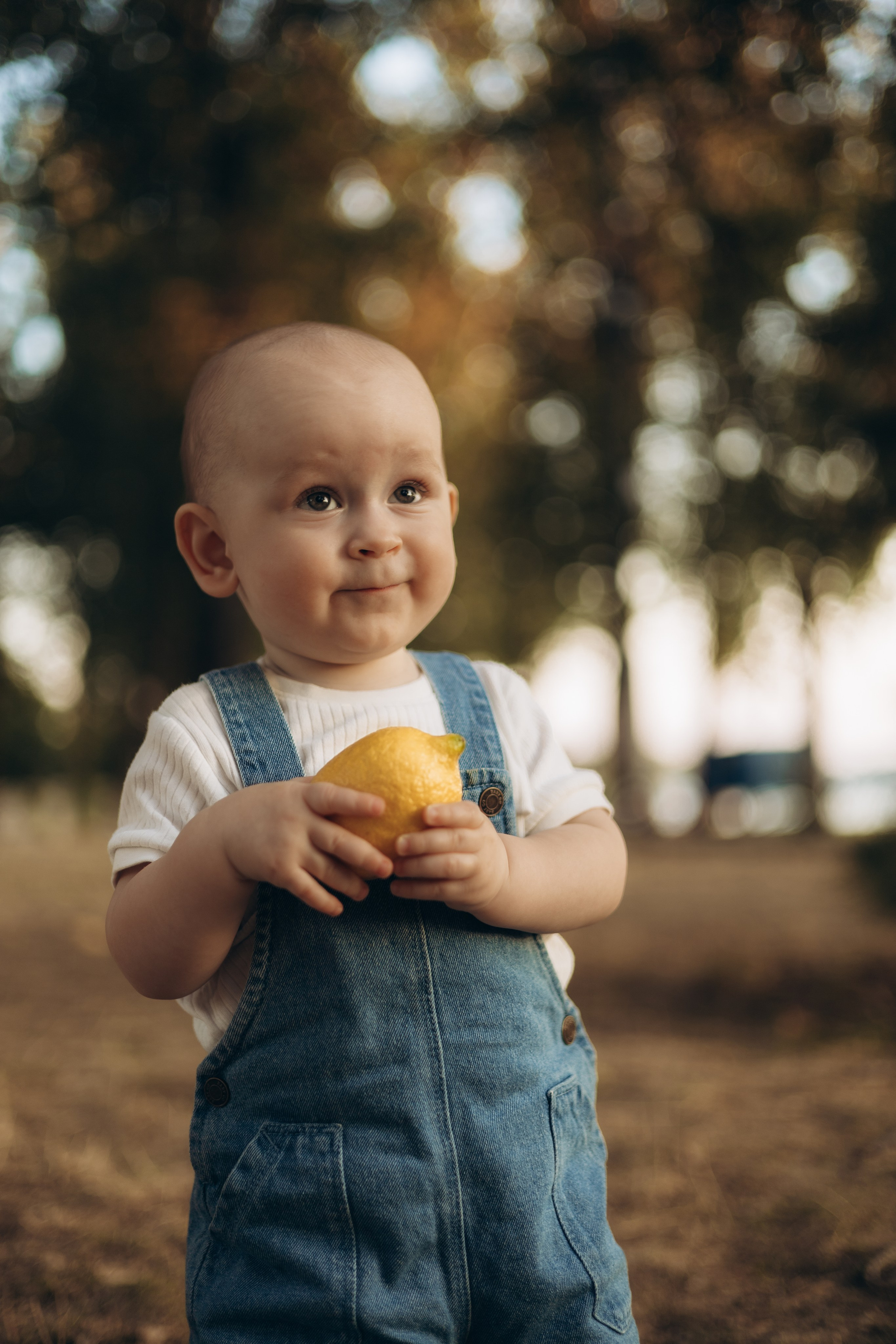 Моте годик. Самый теплый фотограф в Краснодаре Рябоконь Ксения