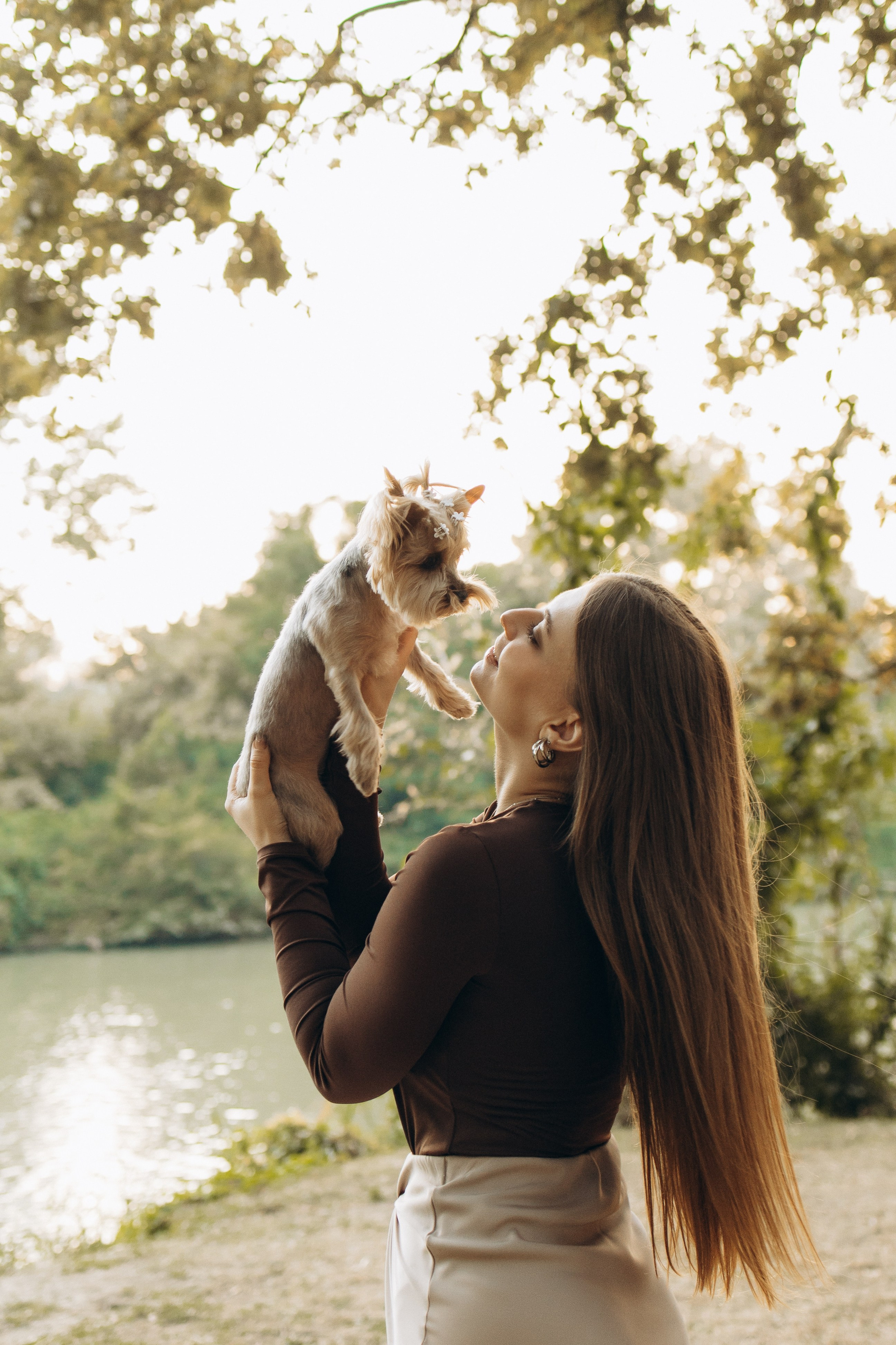 Влад и Ксюша. Самый теплый фотограф в Краснодаре Рябоконь Ксения