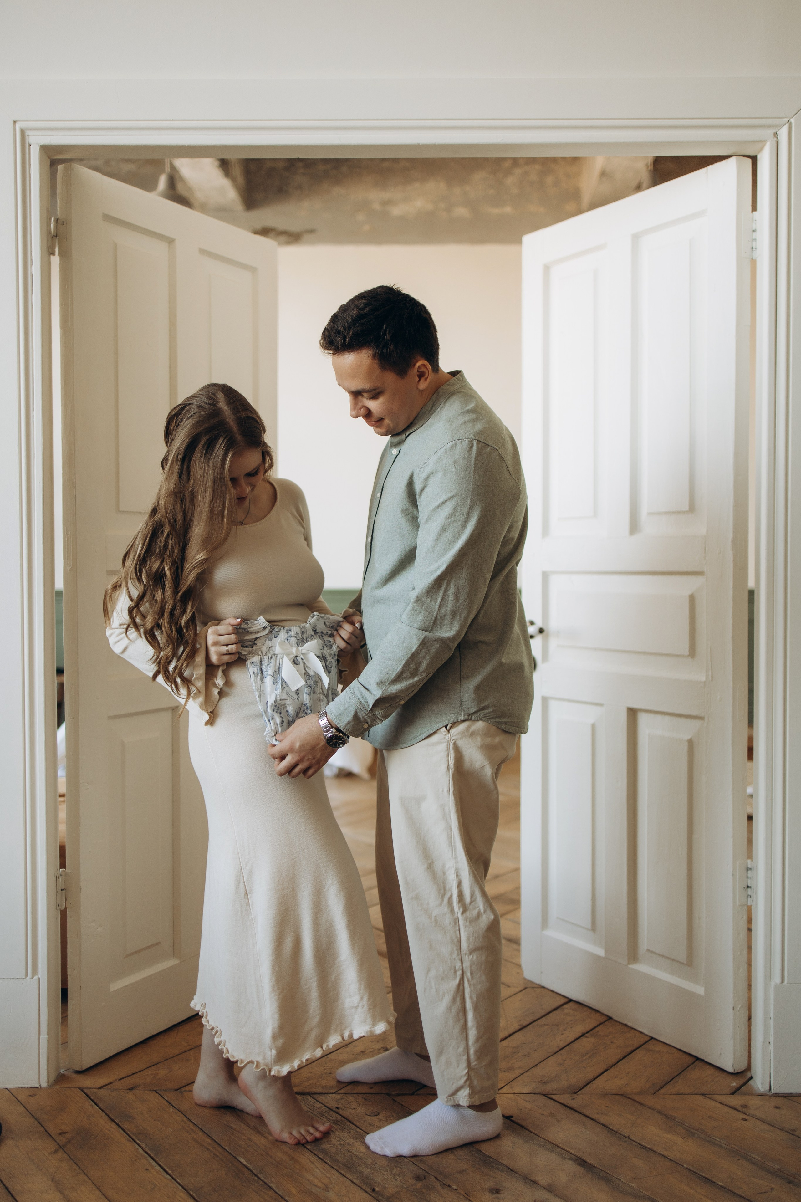 Тимофей и Надя. Самый теплый фотограф в Краснодаре Рябоконь Ксения