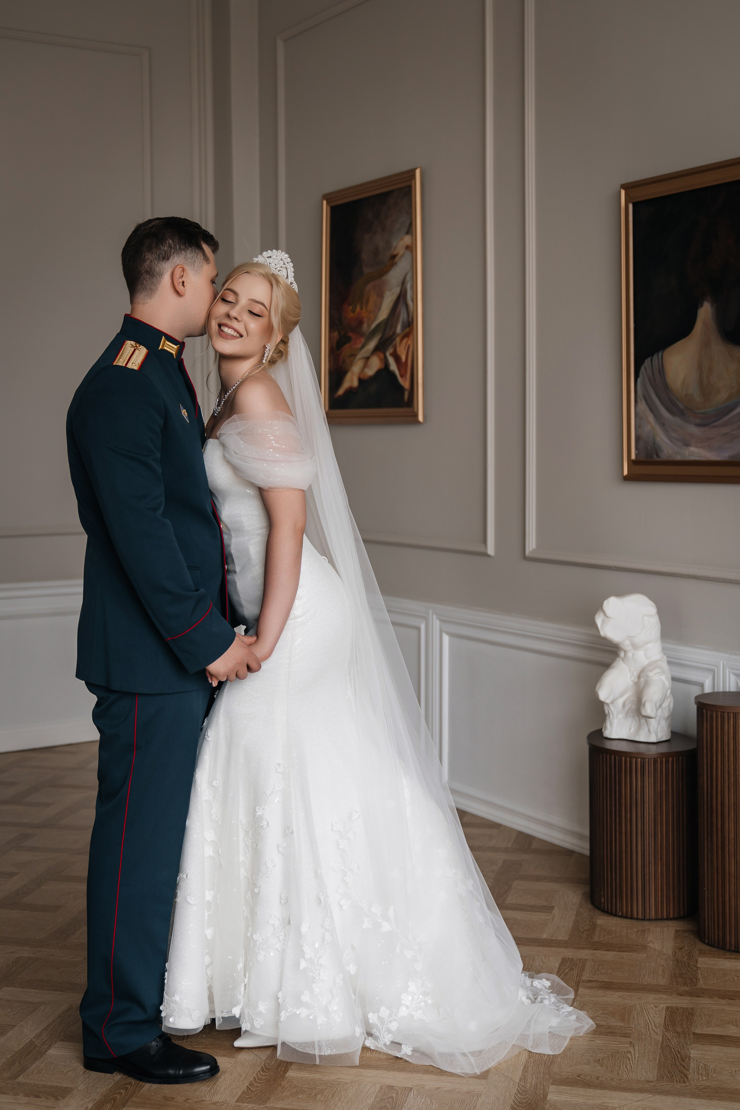 Портфолио. Свадебный фотограф в Краснодаре + видеограф