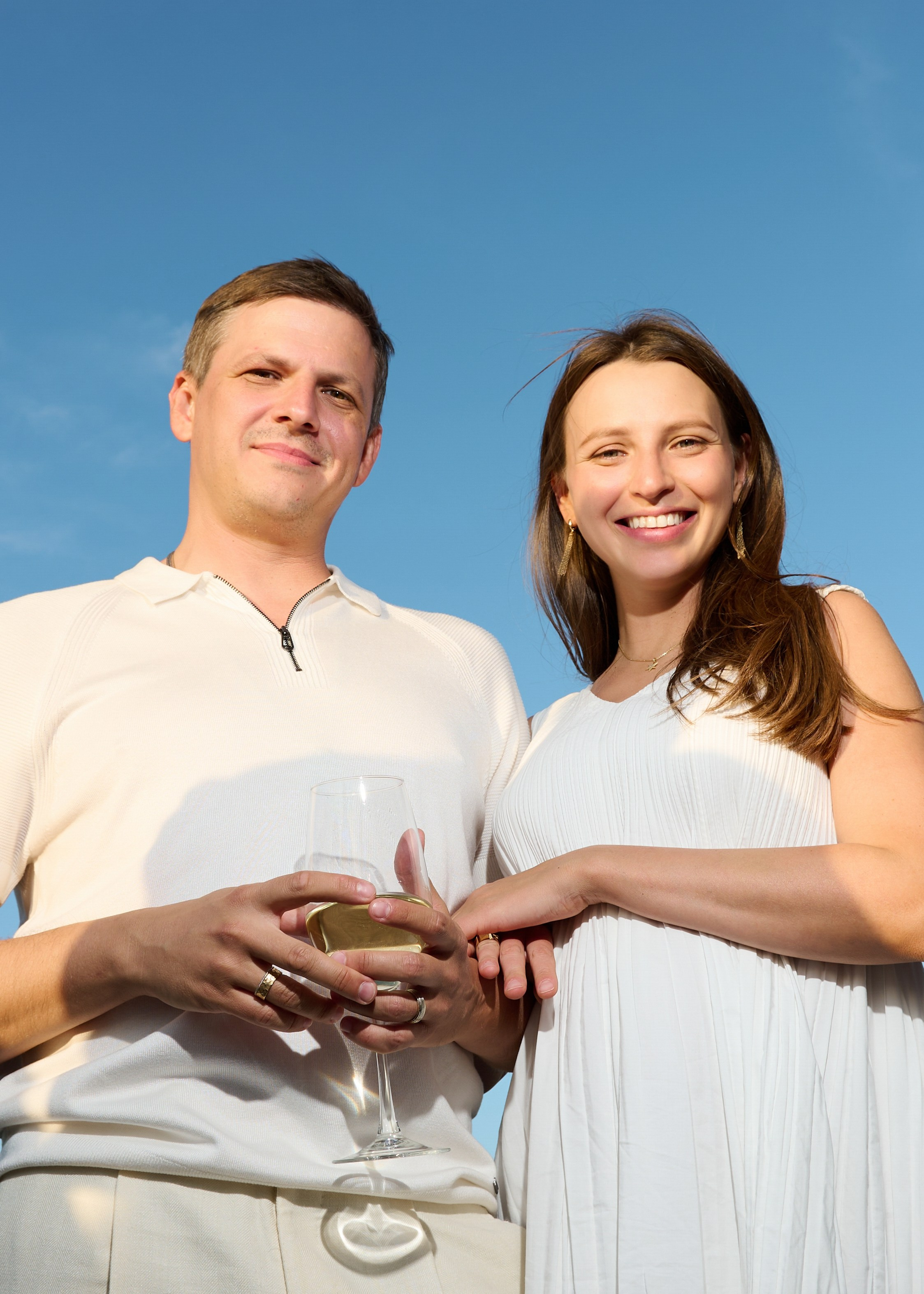 Лето на крыше! ДР. Вадим Зюков Фотограф Москва