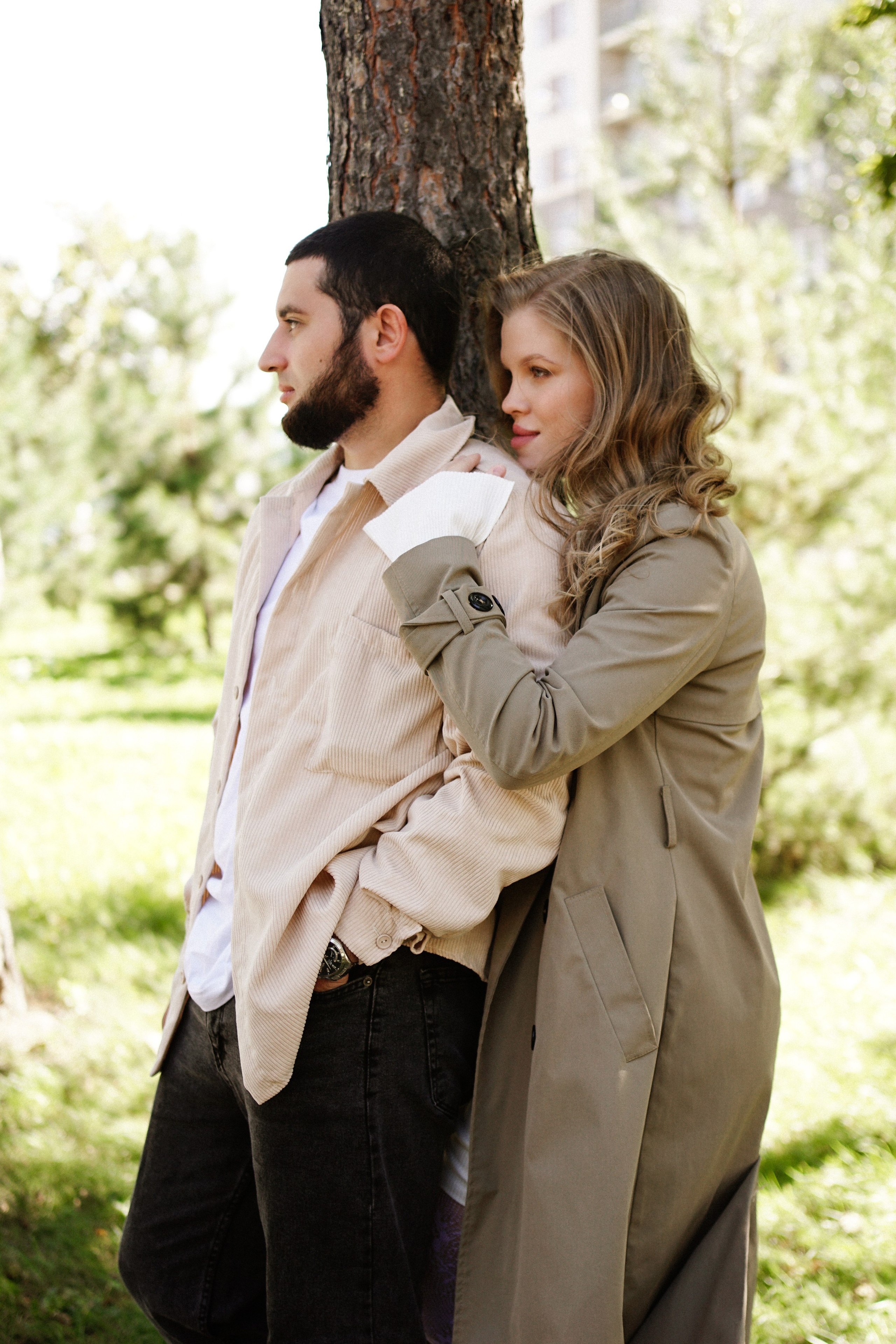 Love story / Семейная. Главная