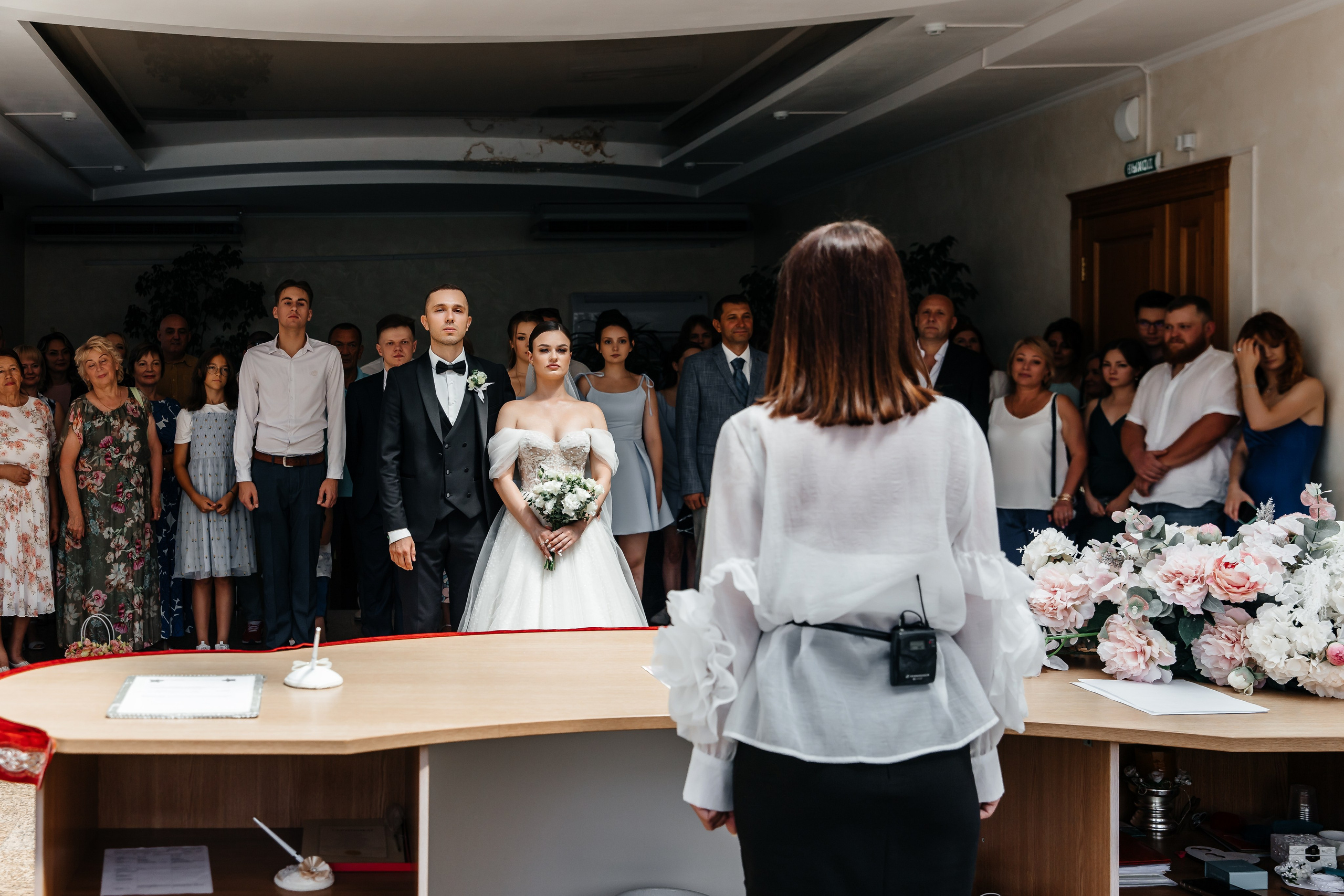 Анонс свадьбы для Романа и Алены. Свадебный фотограф в Крыму и Севастополе Ольга Баскакова